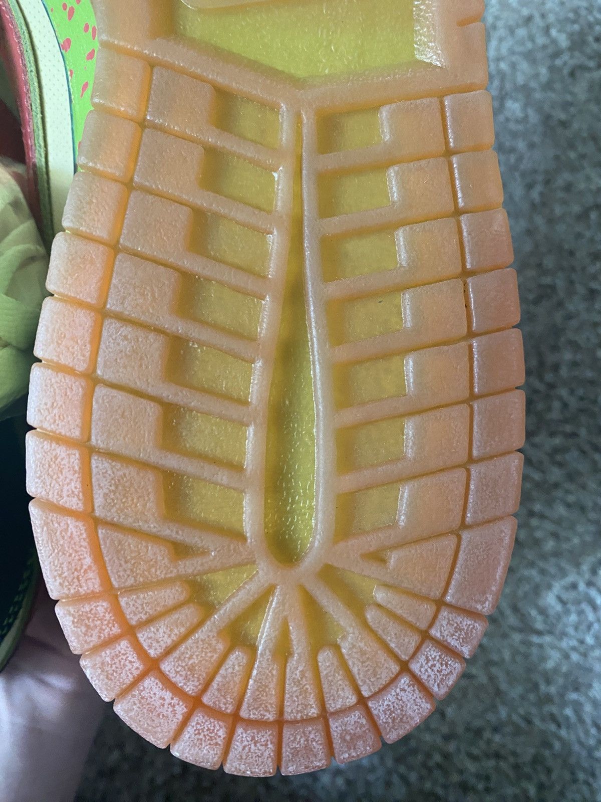 Nike Nike sb dunk low mosquito Size US 13 / EU 46 - 13 Thumbnail