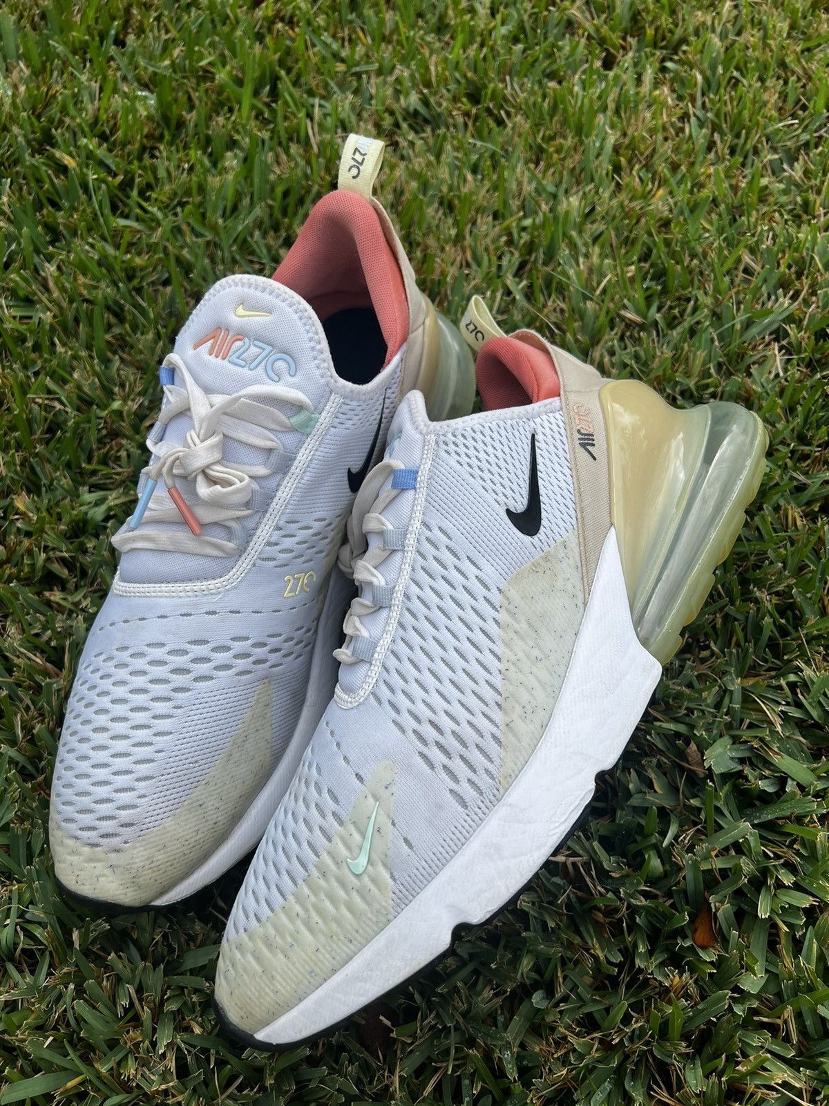 Running Shoes How To Clean Nike 270 Shoes CLEAN Nike Air Max 270