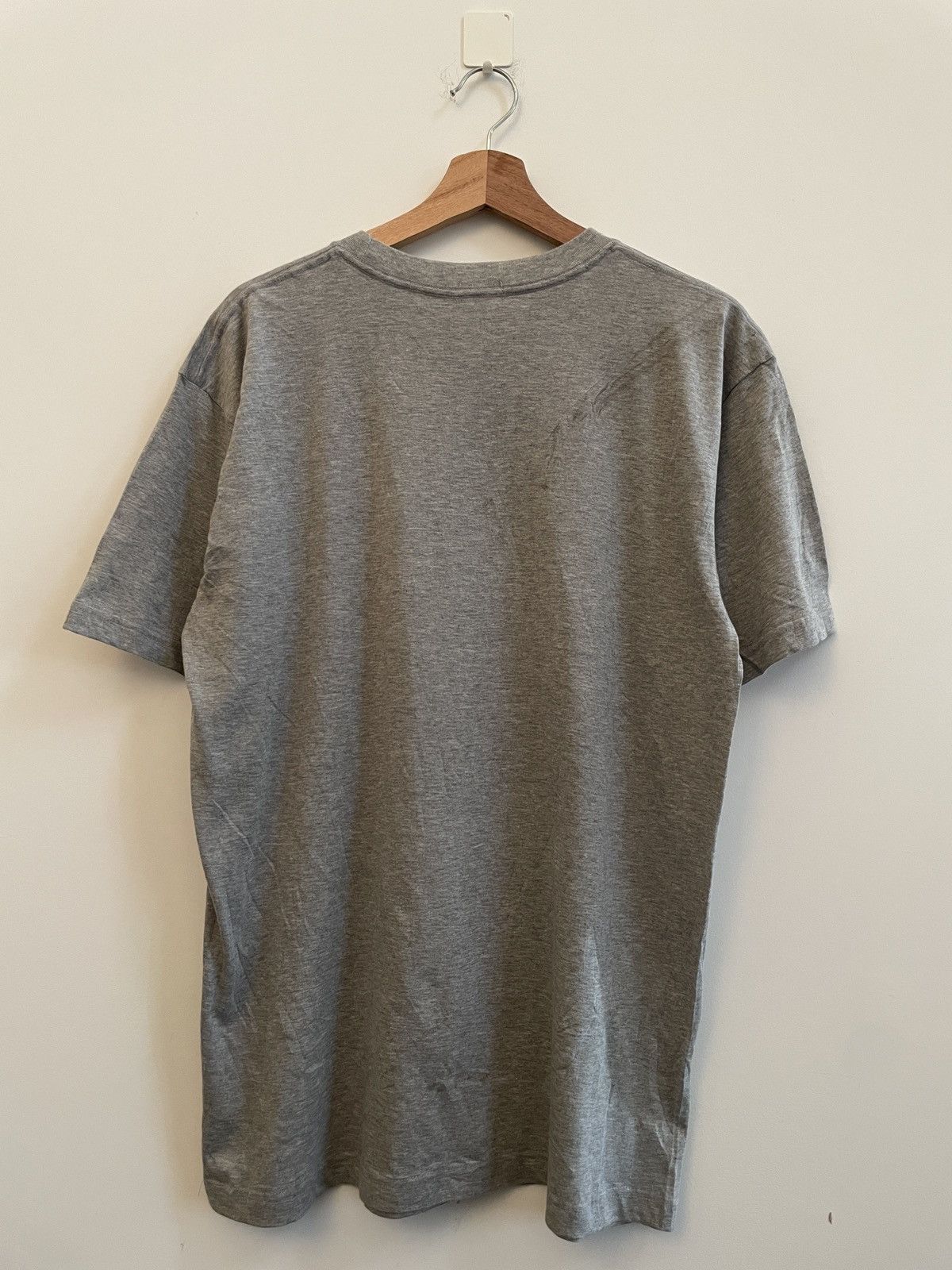 MCM × Vintage Vintage MCM Legere T-Shirt Size US L / EU 52-54 / 3 - 4 Thumbnail