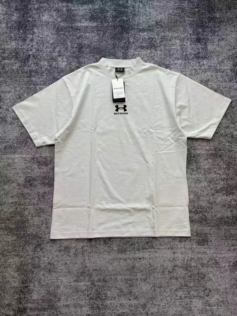 Balenciaga Balenciaga Under Armour collaborative short. Size US S / EU 44-46 / 1 - 1 Thumbnail