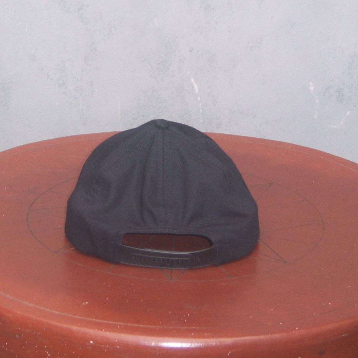 Other Massive Attack Caps / Portishead / Dj Shadow Size ONE SIZE - 7 Thumbnail
