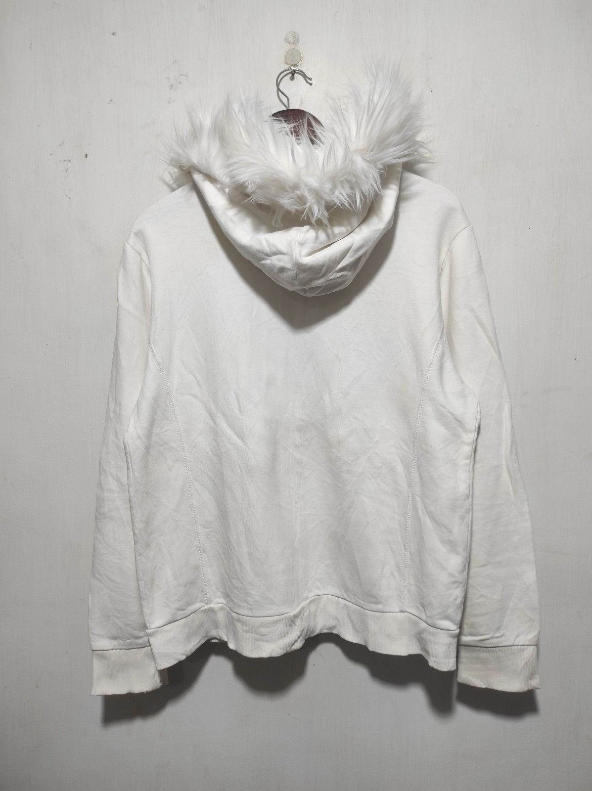 Jeep Jeep spirit zip fur hoodie ifsix LGB style Size US M / EU 48-50 / 2 - 12 Thumbnail