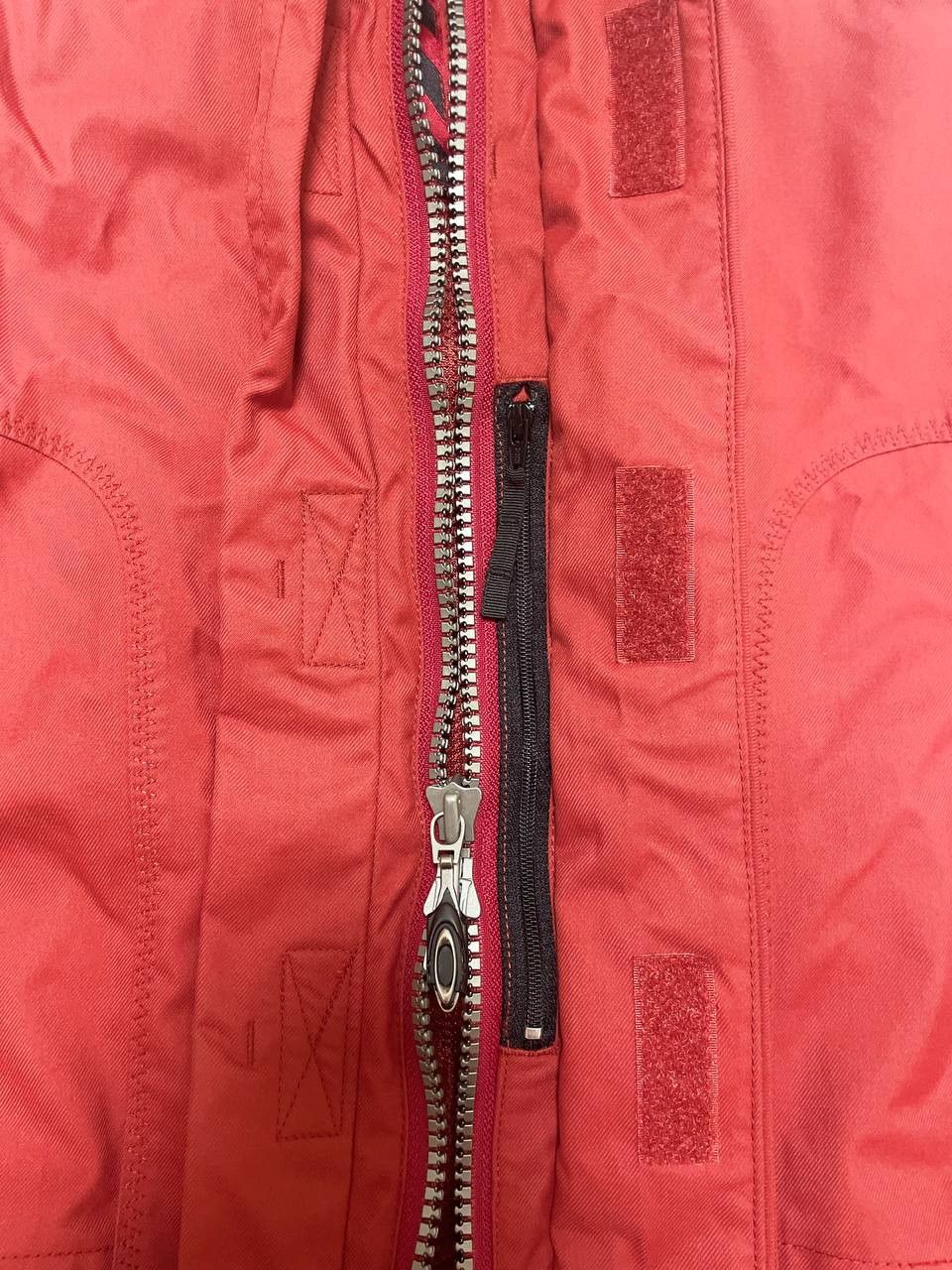 Oakley Vintage 00s Oakley Ski Jacket Size US M / EU 48-50 / 2 - 6 Thumbnail