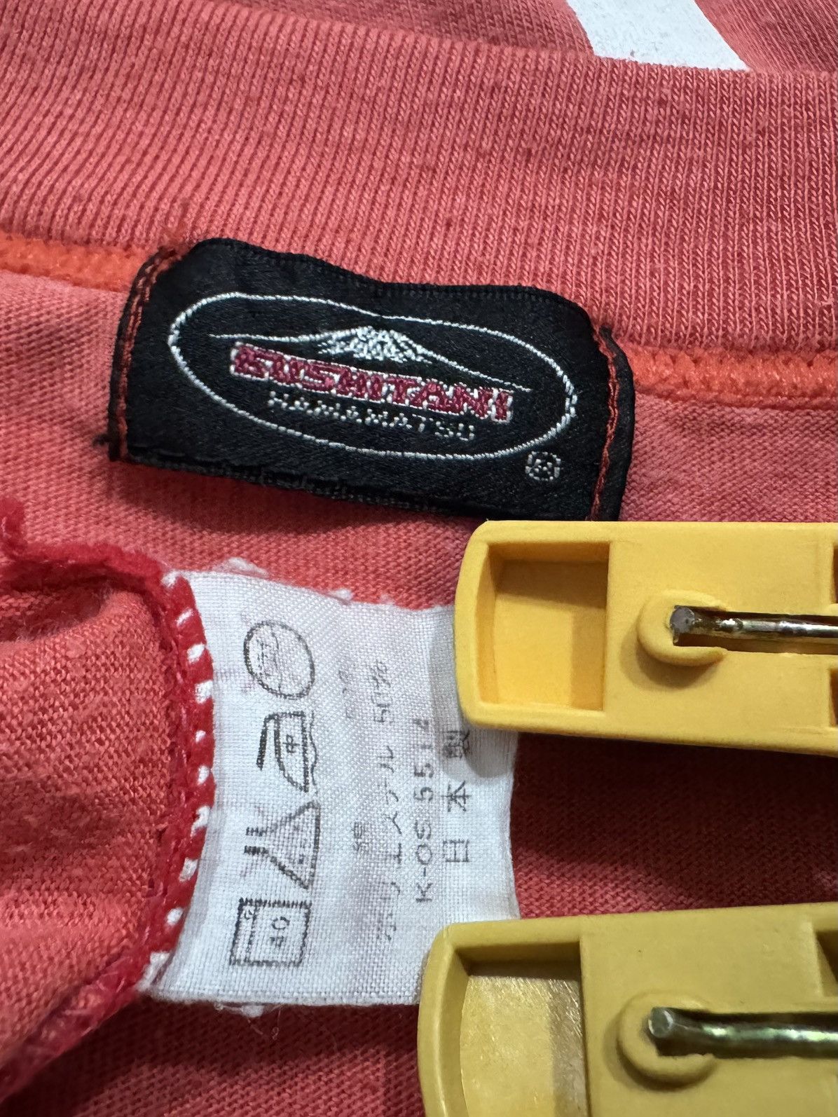 Other Vintage Kushitani Motorcycle Size US L / EU 52-54 / 3 - 3 Thumbnail