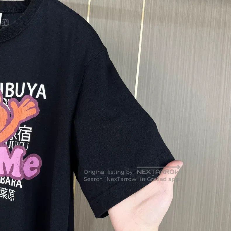 Other Vetements short sleeves Size US XS / EU 42 / 0 - 4 Thumbnail