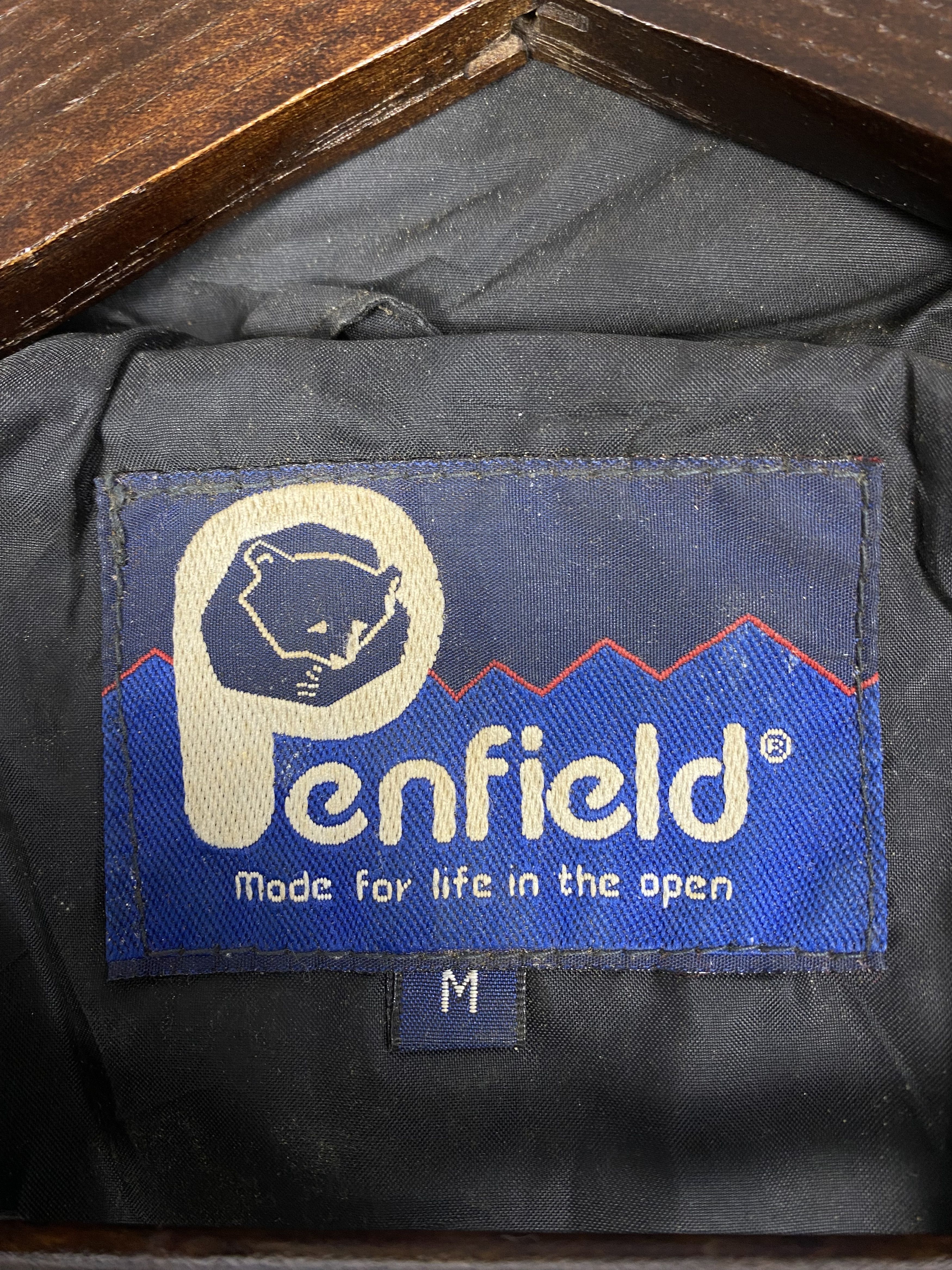 Penfield Vintage Penfield Quilted Puffer Jacket DJ0611 Size US M / EU 48-50 / 2 - 9 Thumbnail