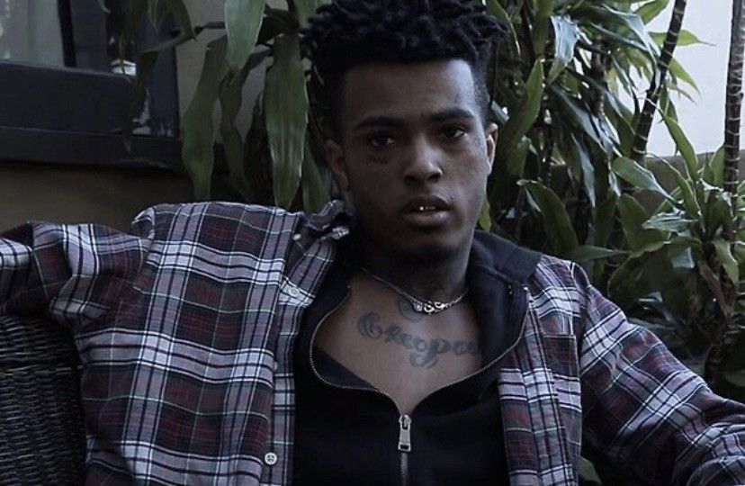 Ralph Lauren RARE XXXTentacion Polo Ralph Lauren Flannel Shirt Size US S / EU 44-46 / 1 - 10 Thumbnail