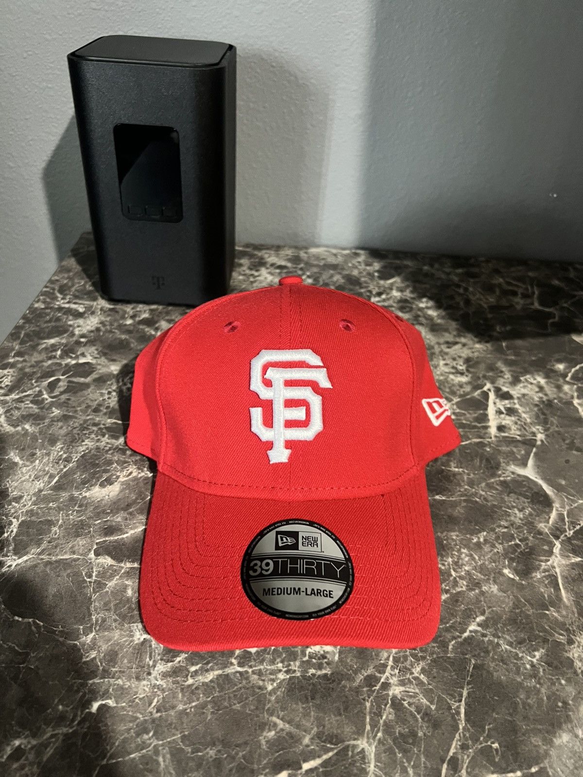 New Era San Francisco hat Size ONE SIZE - 1 Thumbnail
