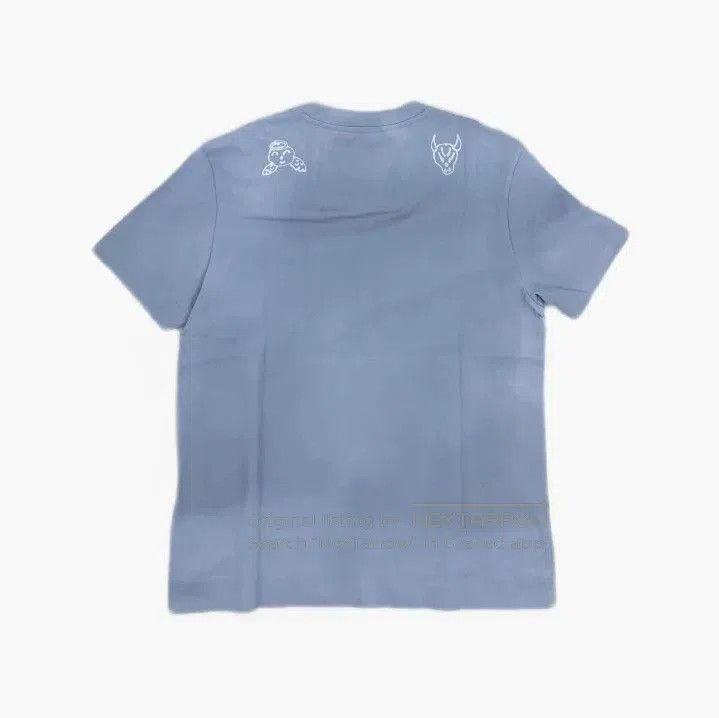 Givenchy Givenchy SS23 Logo Print Short Sleeve T-Shirt. Size US S / EU 44-46 / 1 - 1 Thumbnail
