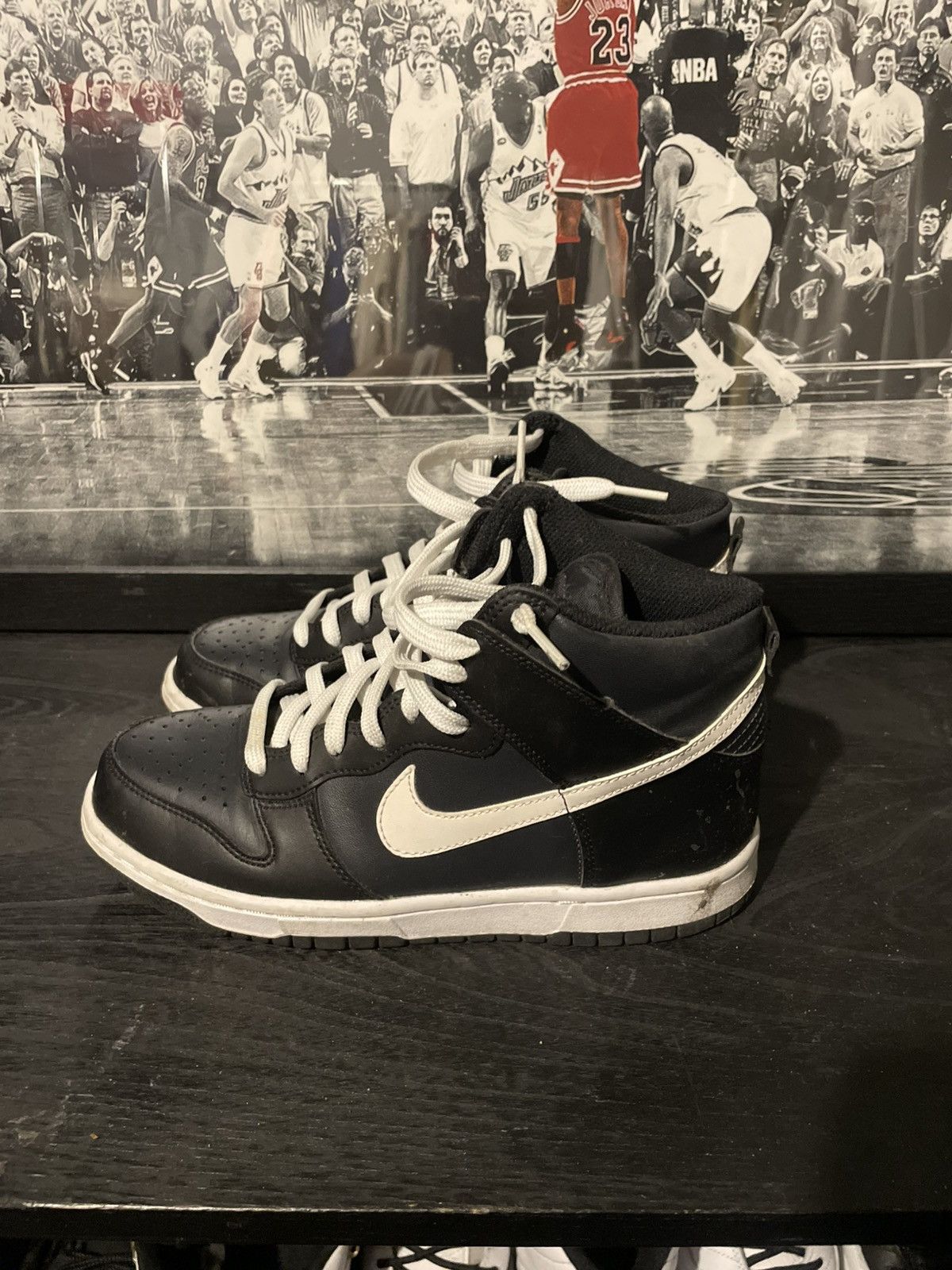 Jordan Brand × Nike Jordan and Nike shoes Size US 7 / EU 40 - 17 Thumbnail
