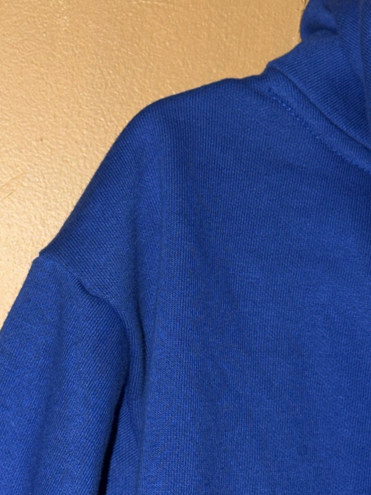 NFL Fanatics NFL Football Los Angeles Rams NFC Conference Hoodie Size US M / EU 48-50 / 2 - 23 Thumbnail