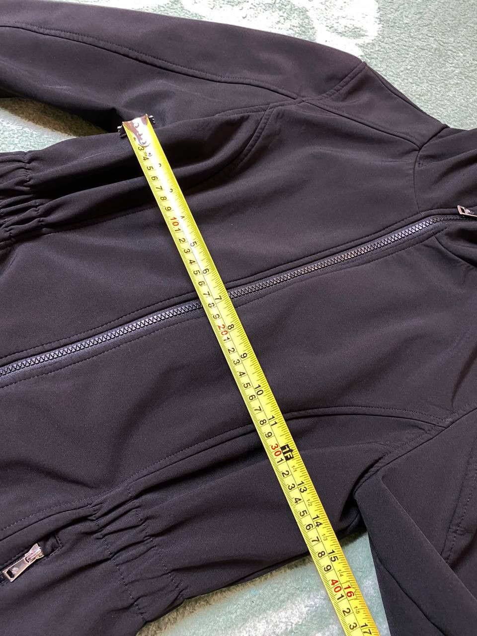 Polo Ralph Lauren vintage Y2K Lauren Ralph Lauren jacket Streetwear Size S / US 4 / IT 40 - 13 Thumbnail