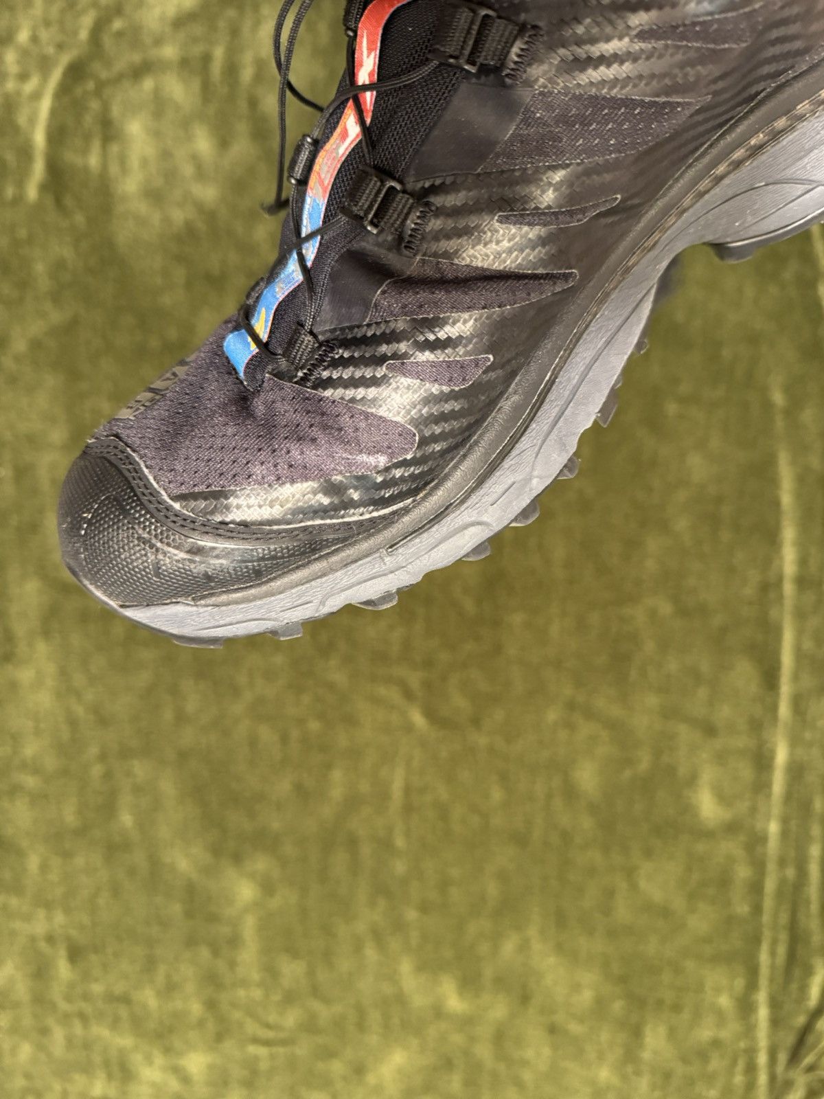 Salomon Solomon xt-4 Size US 10 / EU 43 - 6 Thumbnail