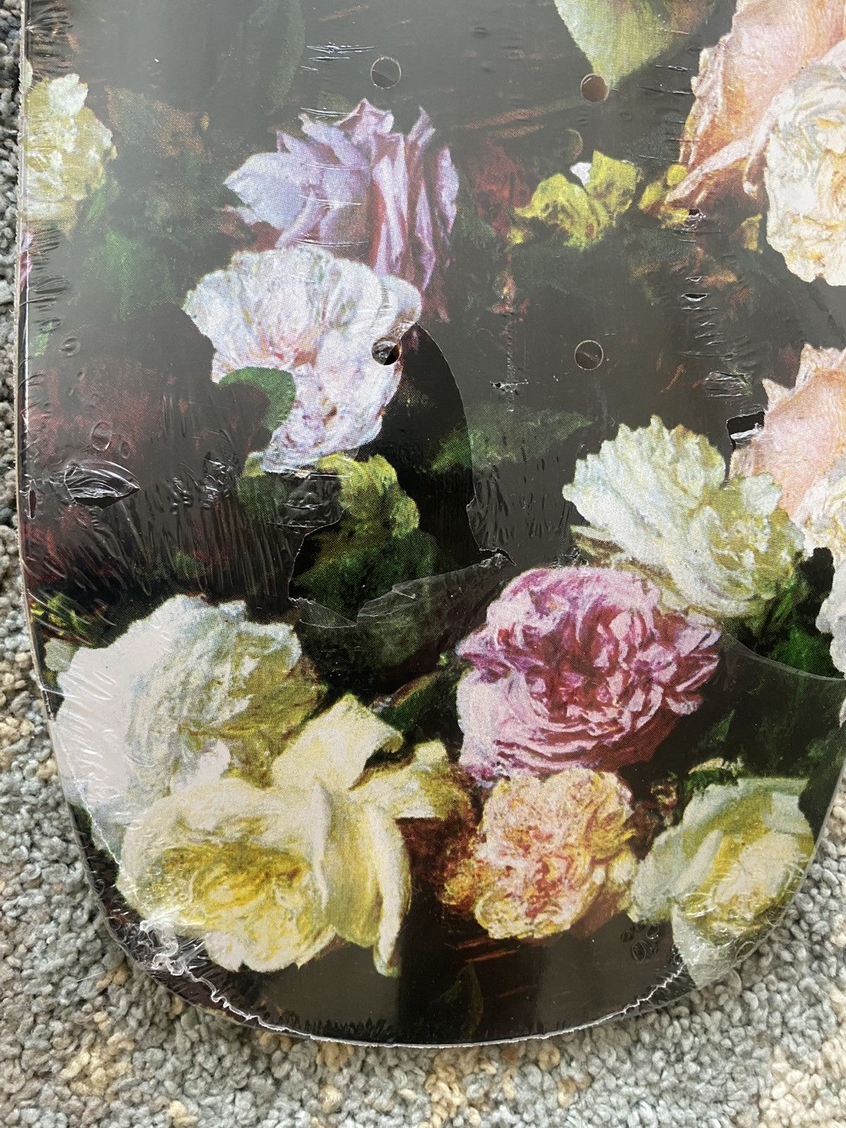 Supreme Supreme PCL Power, Corruption & Lies Skateboard Deck Size ONE SIZE - 8 Thumbnail