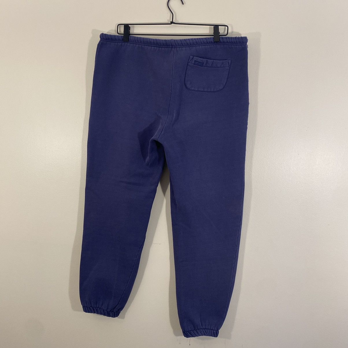 Christian Dior Monsieur × Vintage Christian Dior Vintage Sweatpants Medium Size US 34 / EU 50 - 1 Thumbnail