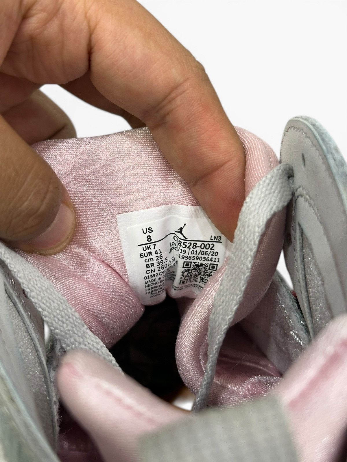 Jordan Brand Size 8 - Air Jordan 7 Retro SE Hare 2.0 Size US 8 / EU 41 - 8 Thumbnail
