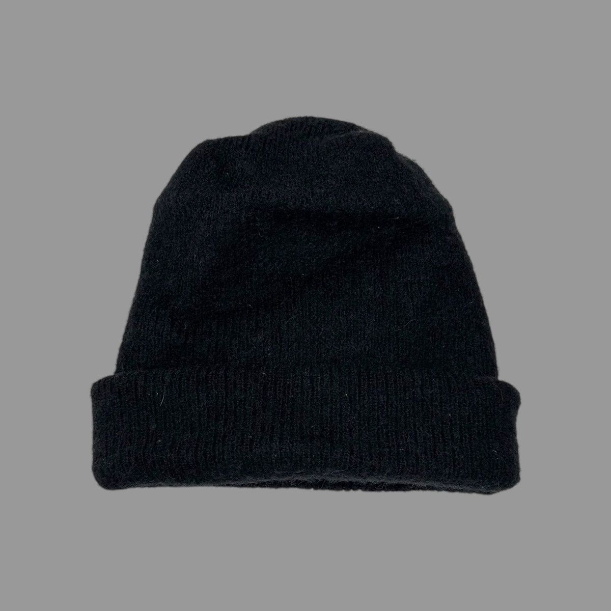 Vintage Vintage 1980s usn watchcap Size ONE SIZE - 1 Thumbnail