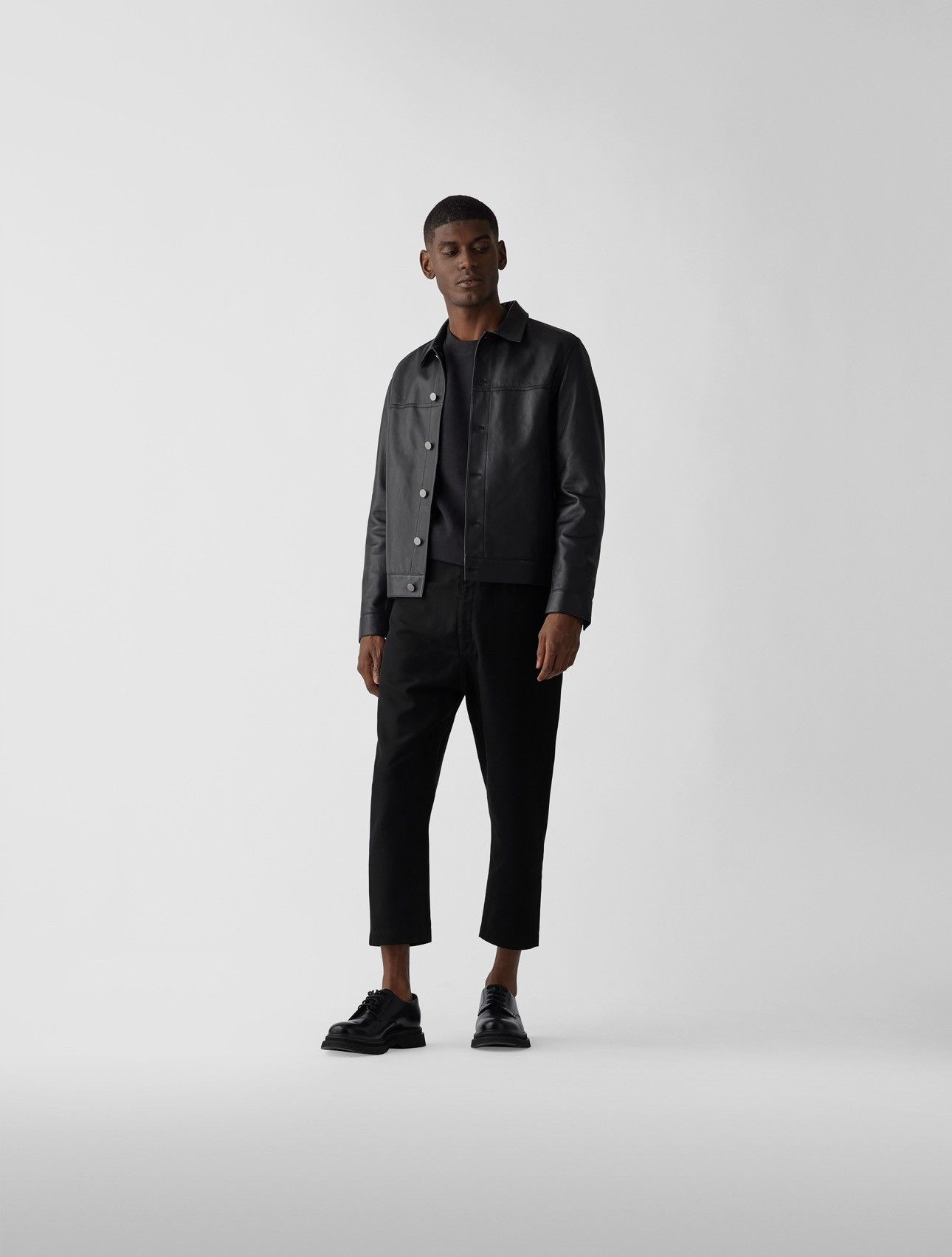 Rick Owens Rick Owens Bolan Jeans (size 32 fits smaller) Size US 32 / EU 48 - 1 Thumbnail
