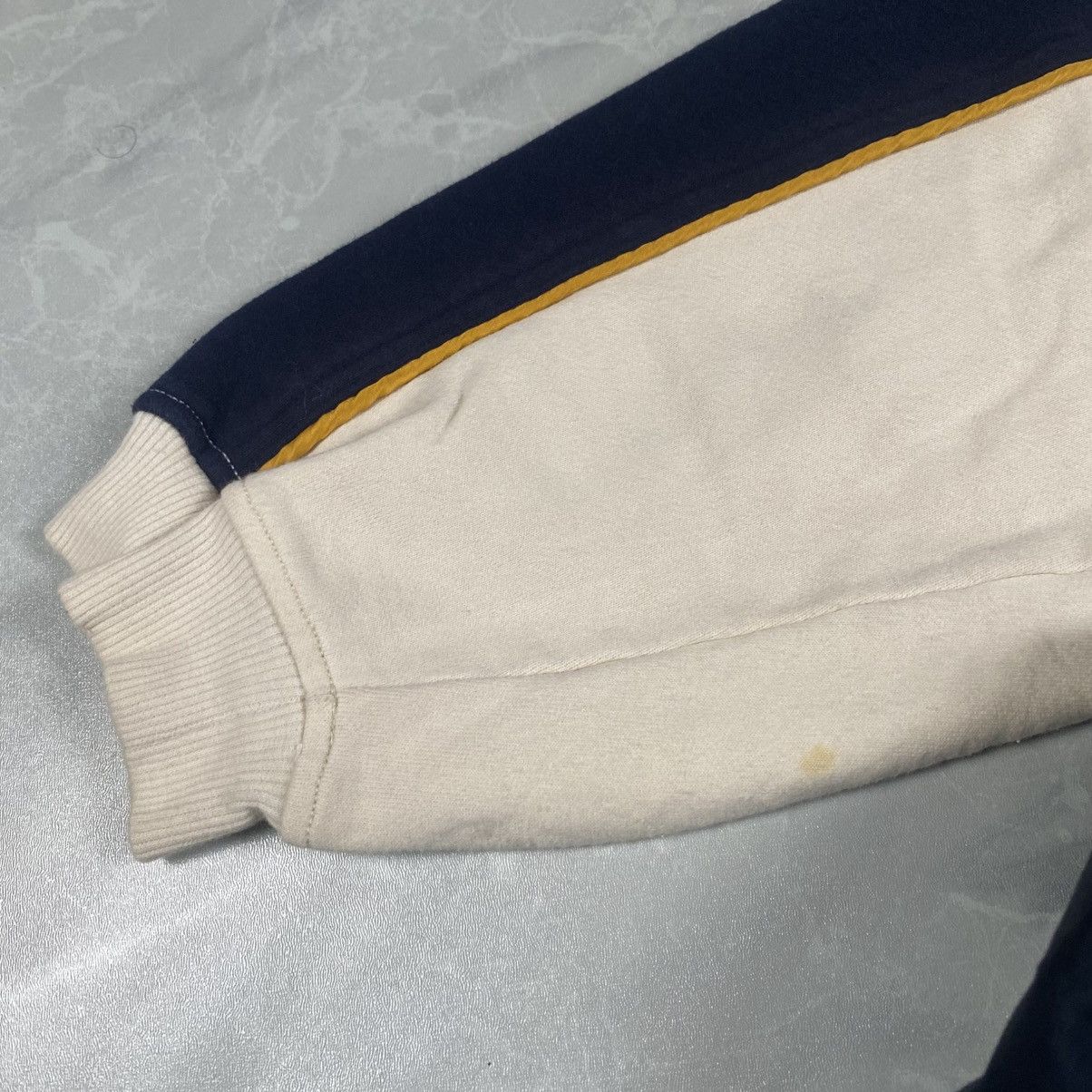 Japanese Brand Rare Snidel Japanese Bondage Reconstruct Dress Crewneck Size S / US 4 / IT 40 - 6 Thumbnail