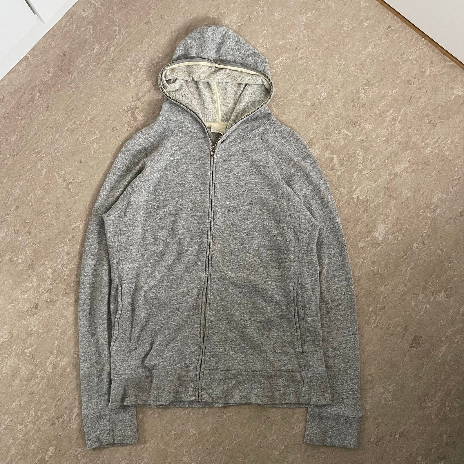 Acne Studios Acne Studios Full Zip Hoodie Size US L / EU 52-54 / 3 - 2 Thumbnail
