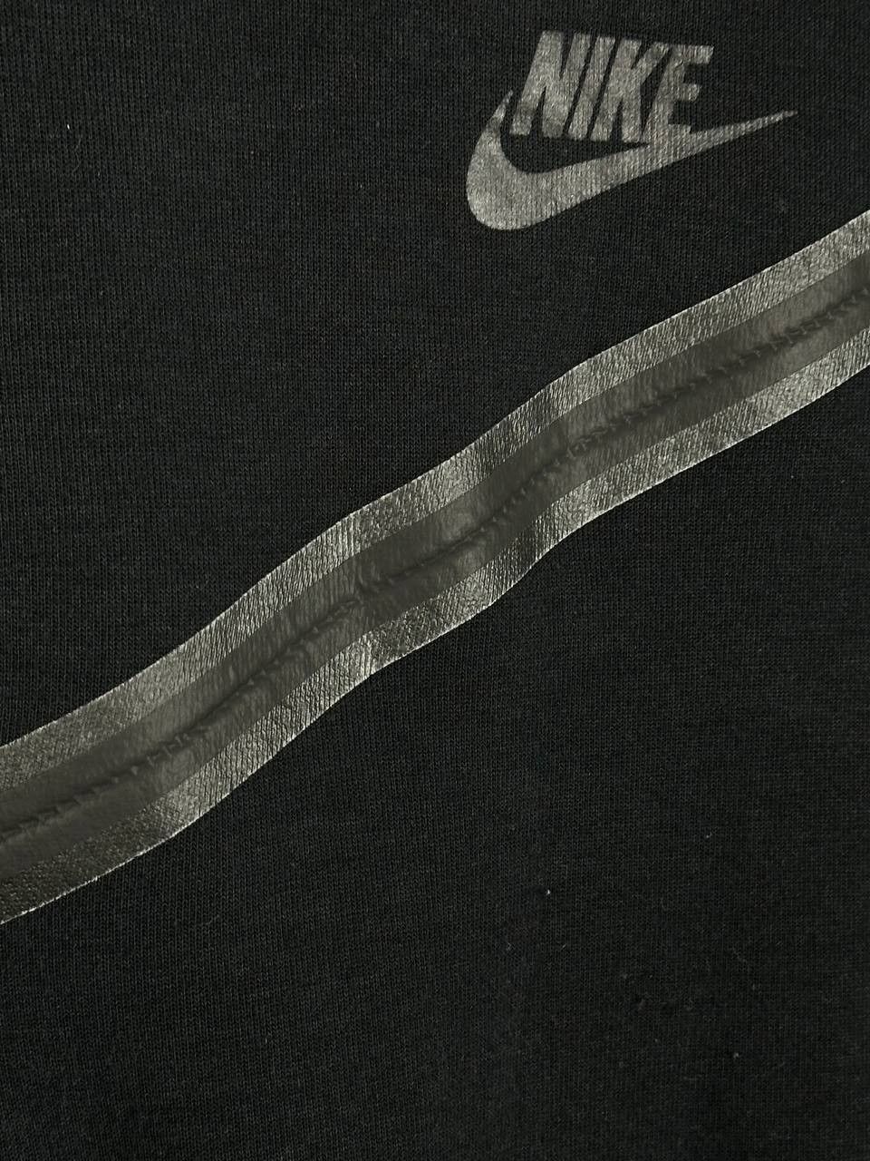 Nike Nike Tech Fleece Full Zip Hoodie Black Size XL Size US XL / EU 56 / 4 - 5 Thumbnail