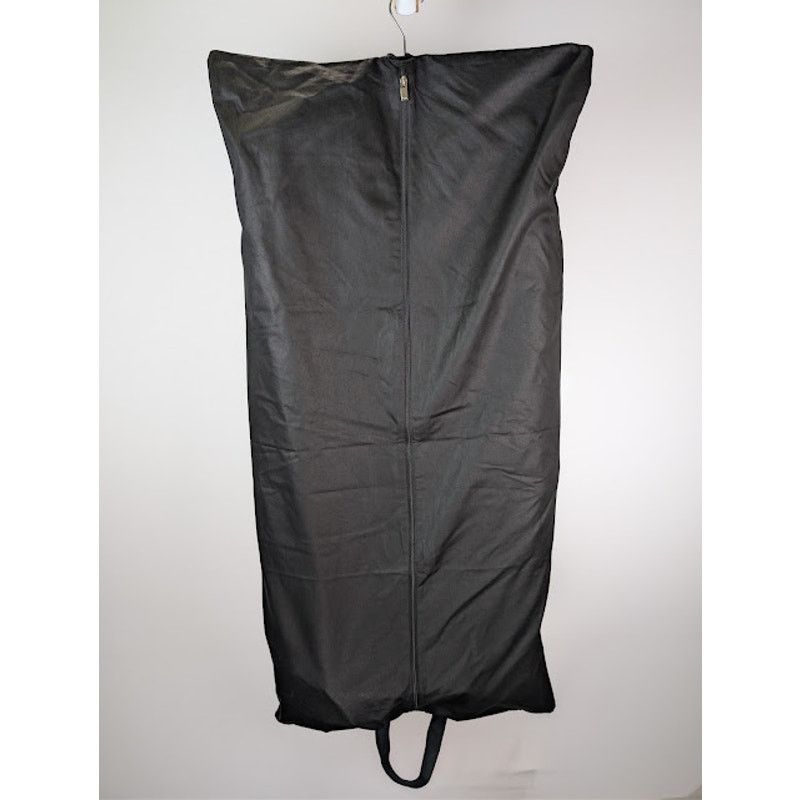 Saint Laurent Paris o1rshd1 Long Officer Coat in Wool Gabardine in Grey Size US M / EU 48-50 / 2 - 23 Thumbnail