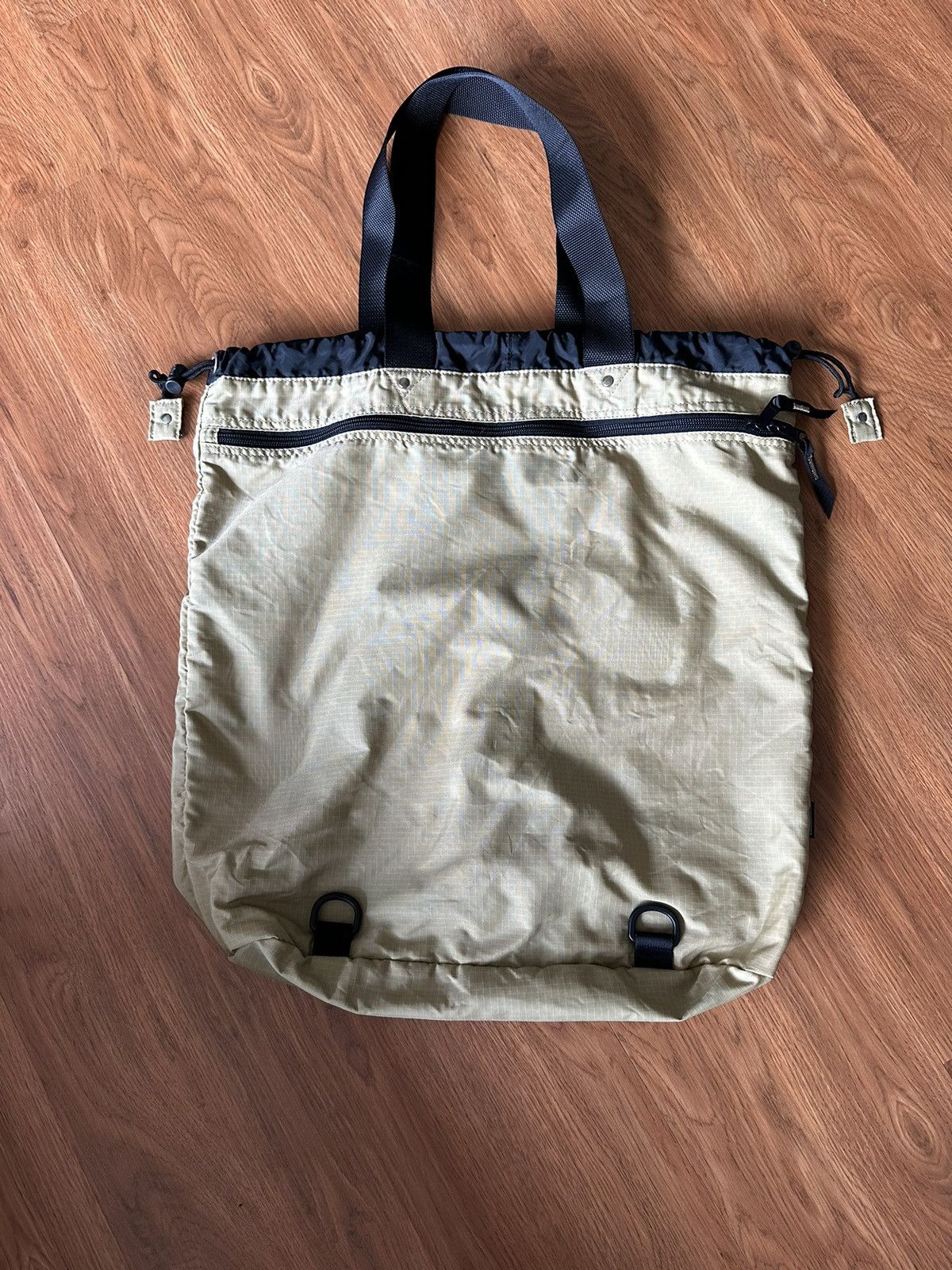 Aigle AIGLE 2in1 Bag vintage Size ONE SIZE - 3 Thumbnail