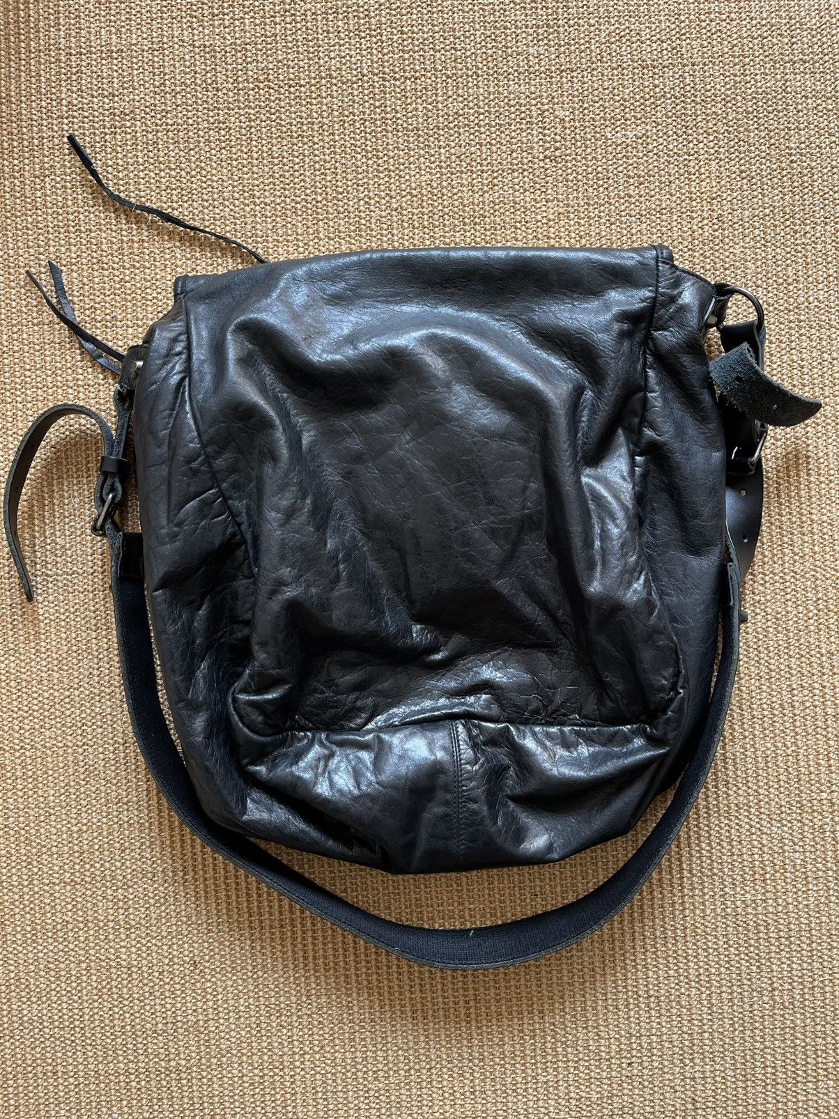 Balenciaga Balenciaga Messanger Bag Size ONE SIZE - 2 Thumbnail
