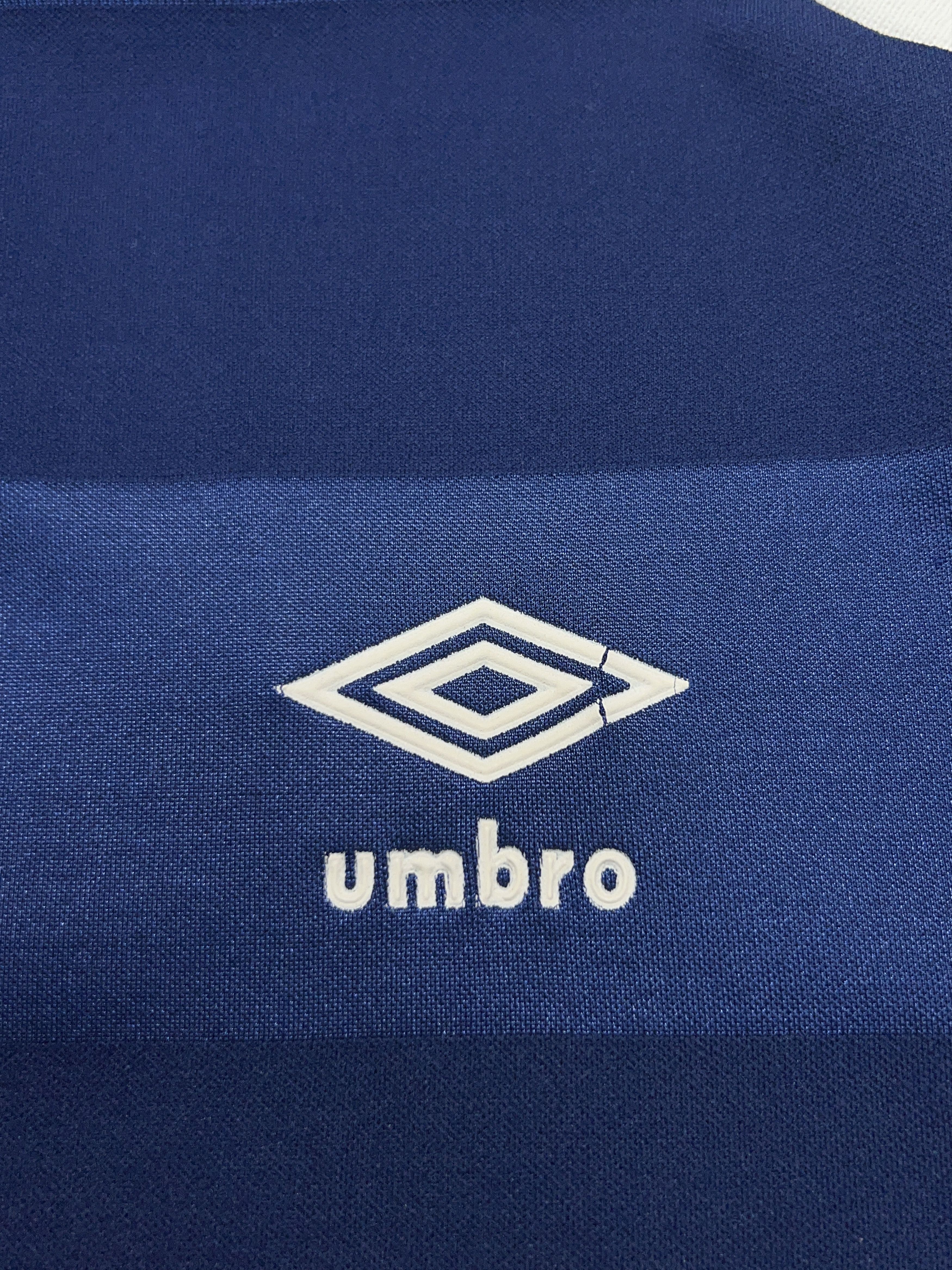 Umbro Retro Scotland Team 1986 1987 Football Soccer Shirt Jersey Size US M / EU 48-50 / 2 - 3 Thumbnail
