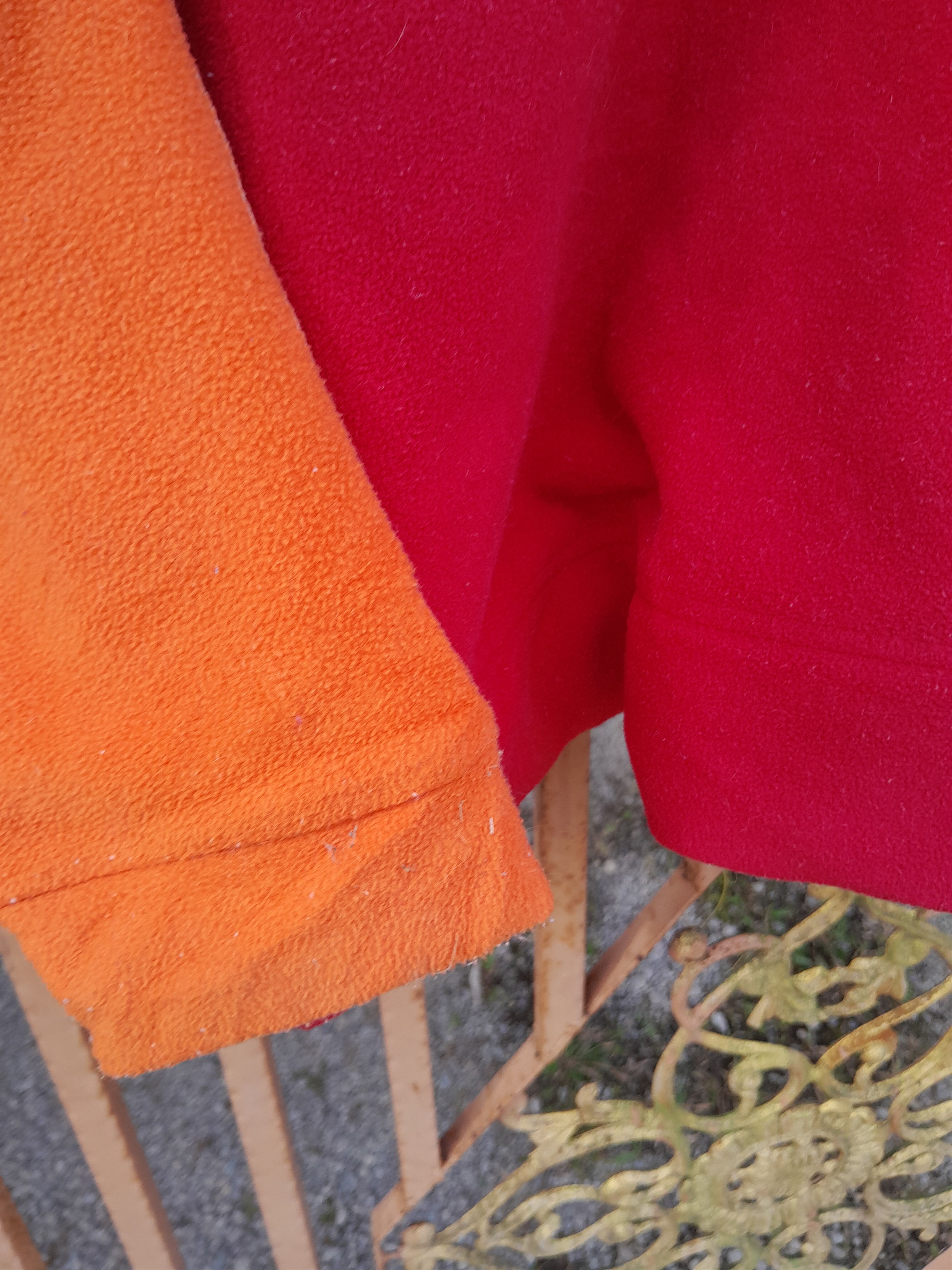 Other 💥FINAL DROP💥PIKO FLEECE SWEATSHIRT Size US M / EU 48-50 / 2 - 6 Thumbnail