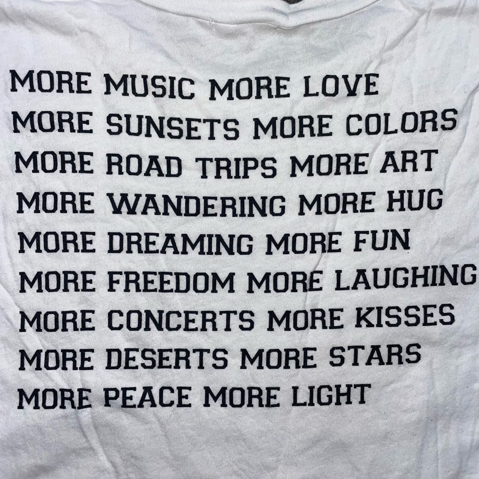 Other Coachella Crop Top Size L / US 10 / IT 46 - 2 Thumbnail