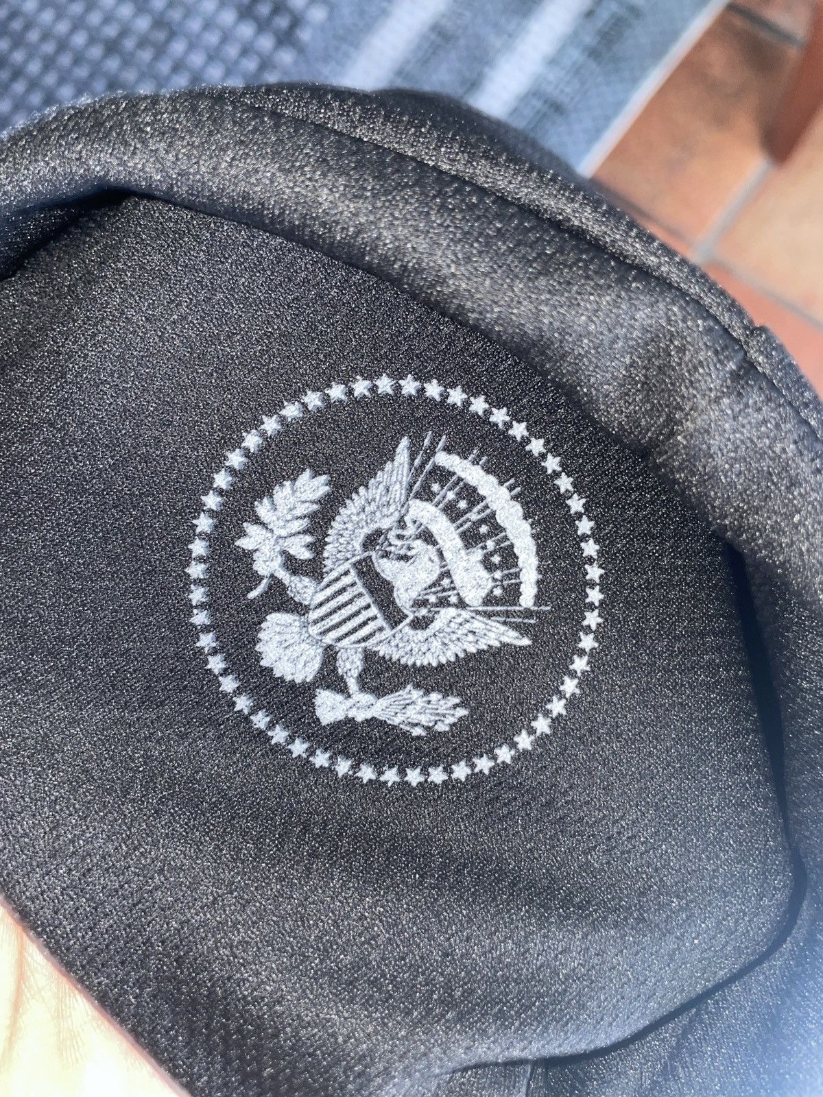 Balenciaga Balenciaga X Kanye West “Donda” mask Size ONE SIZE - 3 Thumbnail