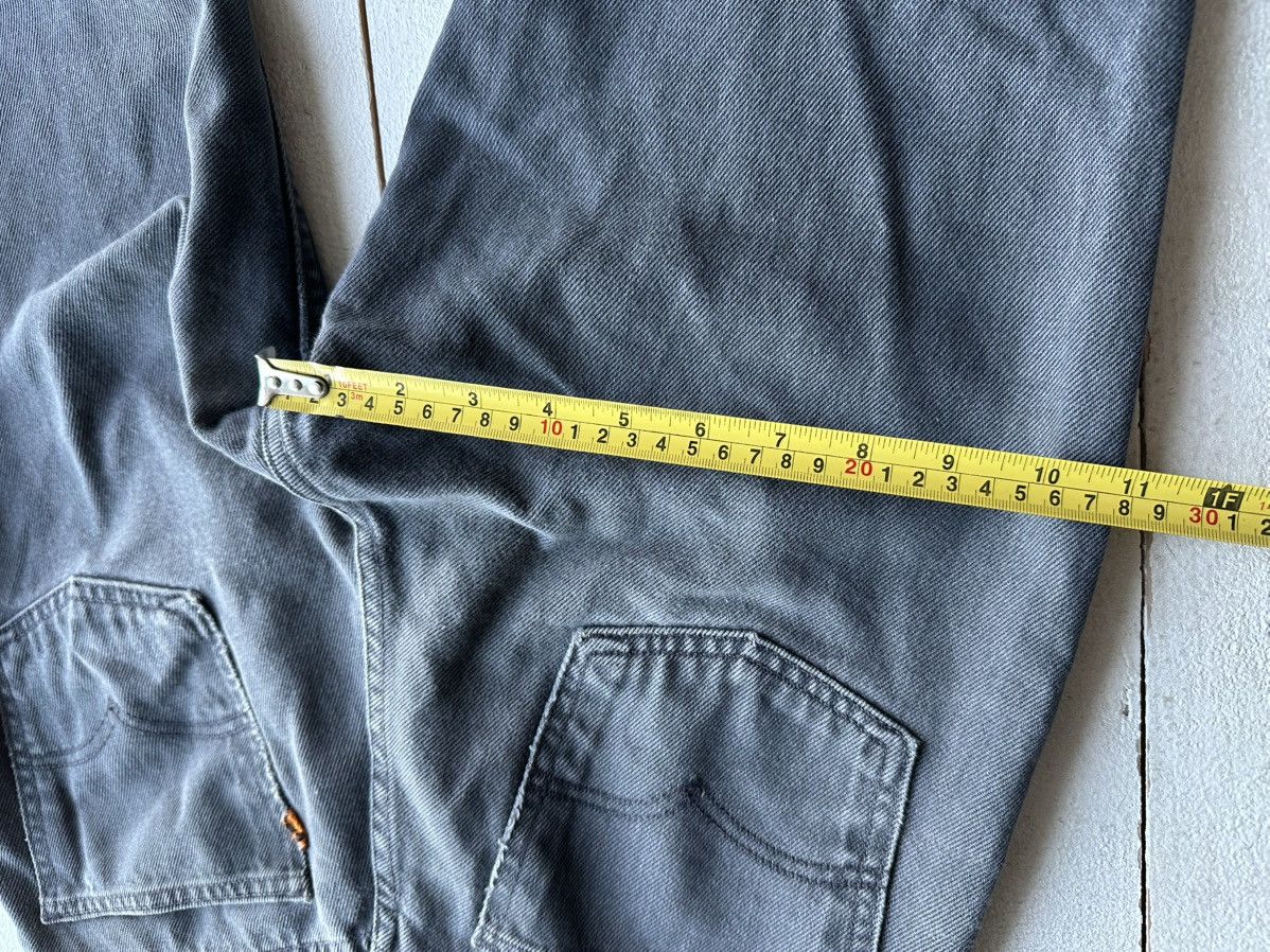 Levi's ORANGE TAB🚨VNTG 90s Levis Jeans LEGEND y2k Light Wash Denim Size US 31 - 16 Thumbnail