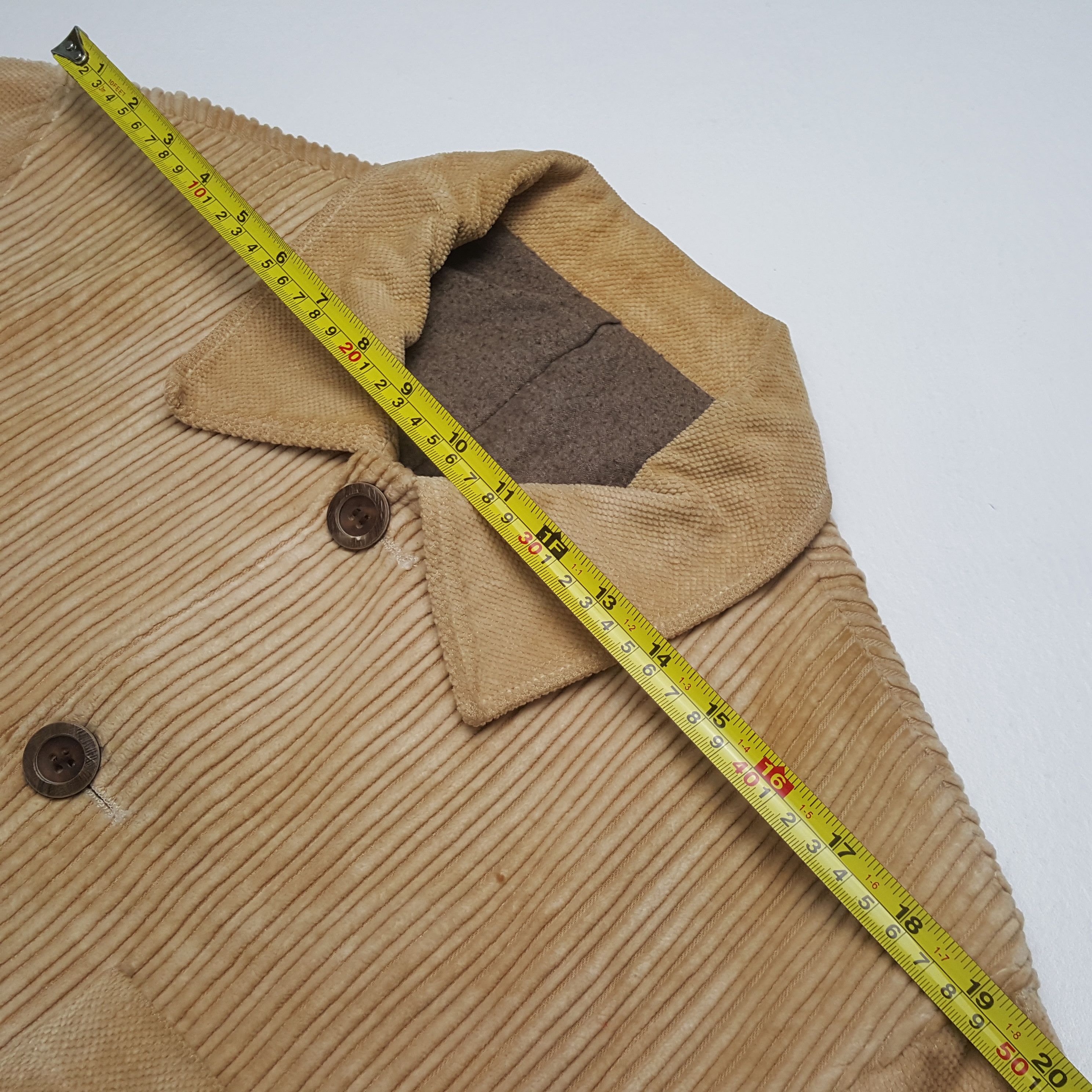 Issey Miyake Vintage Issey Miyake Japanese Designer Jacket C309N19 Size US L / EU 52-54 / 3 - 4 Thumbnail