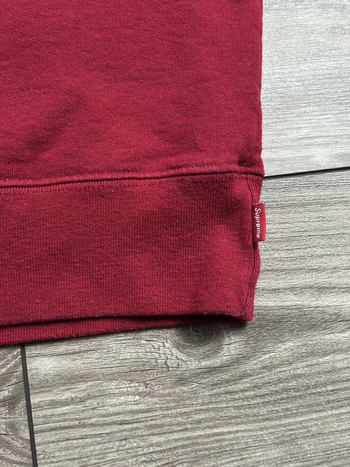 Supreme Supreme Ganesh Sweatshirt SS18 Size US L / EU 52-54 / 3 - 3 Thumbnail