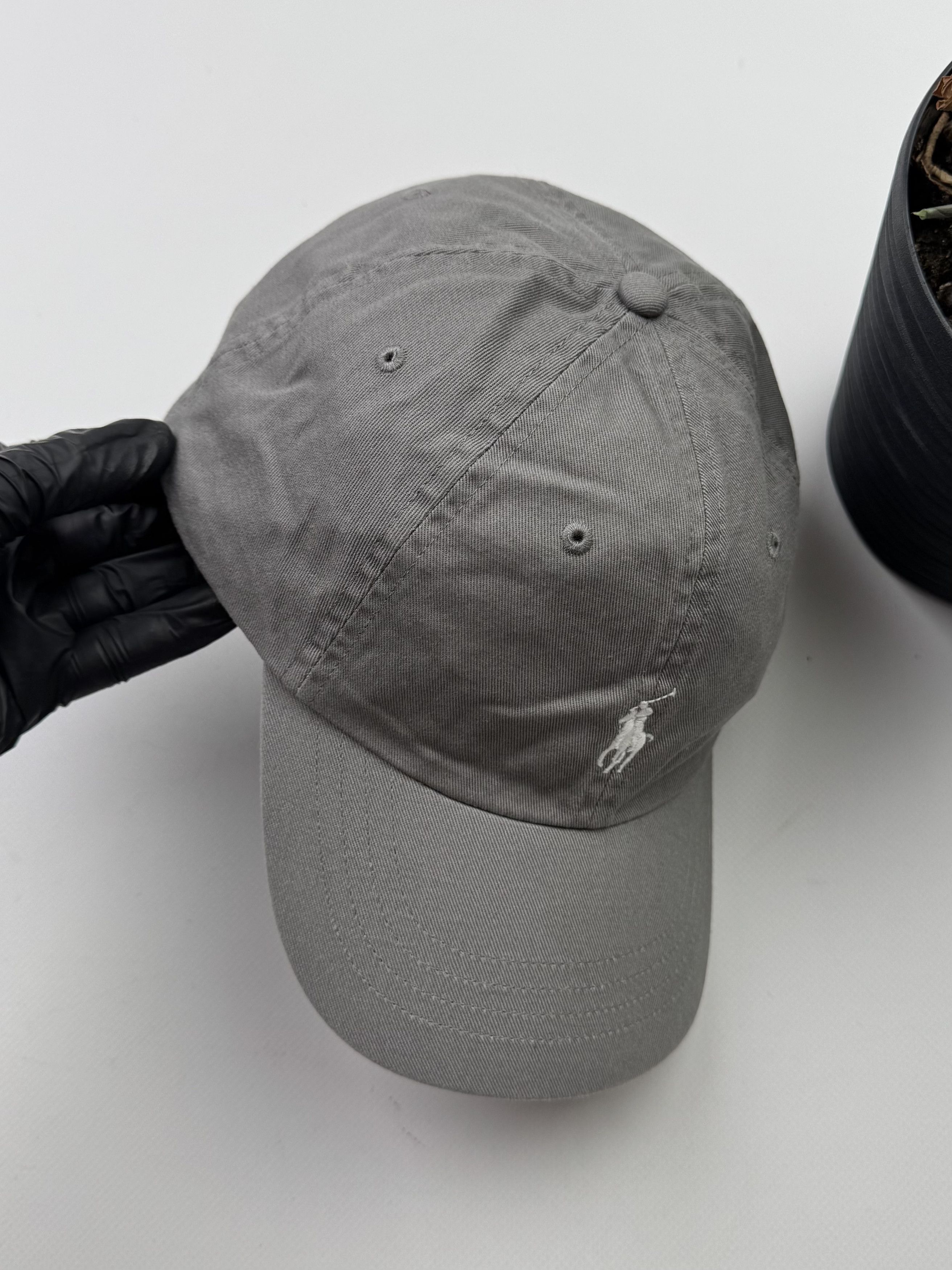 Polo Ralph Lauren Polo Ralph Lauren Cap (145) Size ONE SIZE - 2 Thumbnail