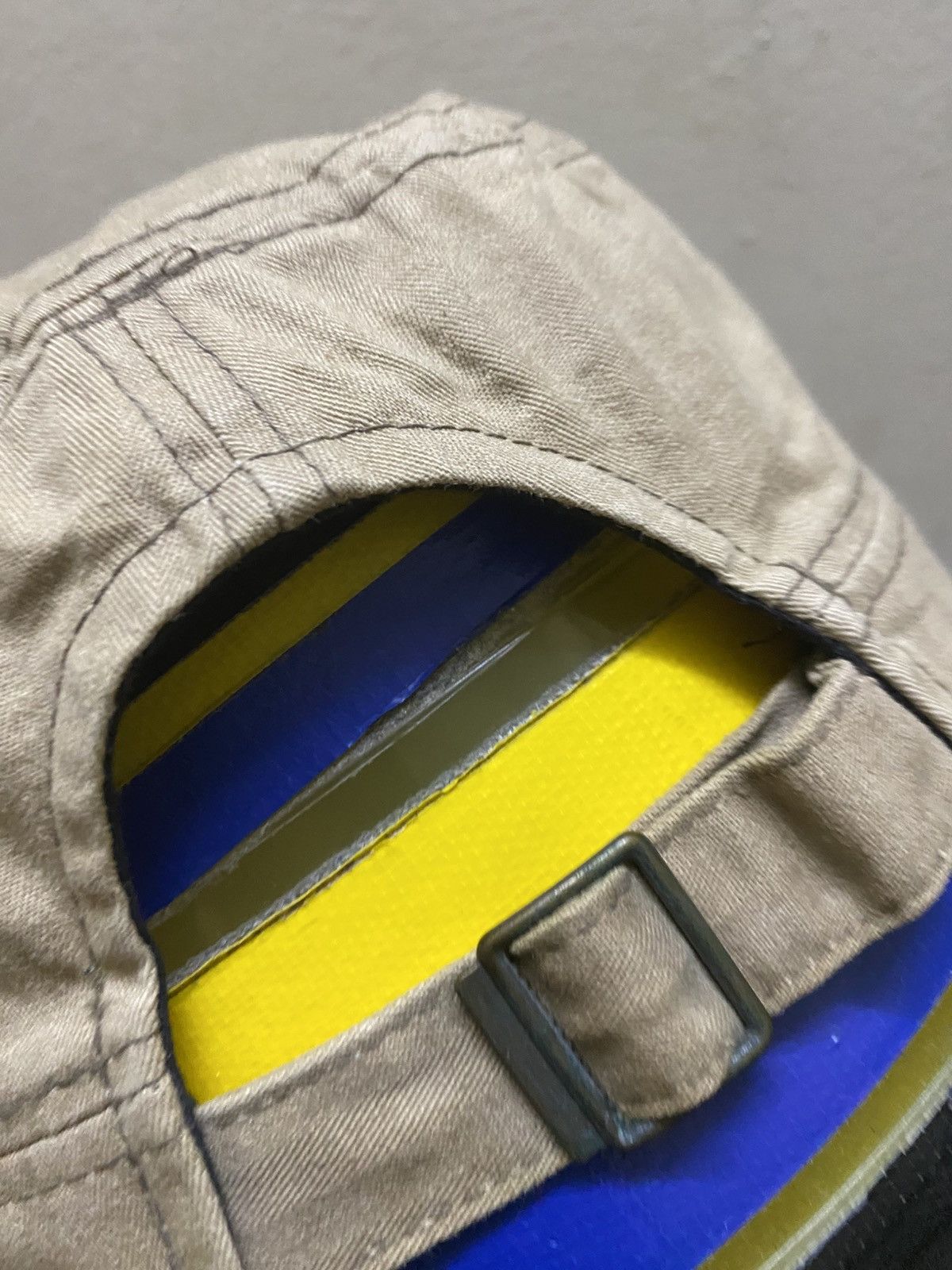 Japanese Brand × Kapital × Vintage Vintage 2000s kptal style Size ONE SIZE - 3 Thumbnail