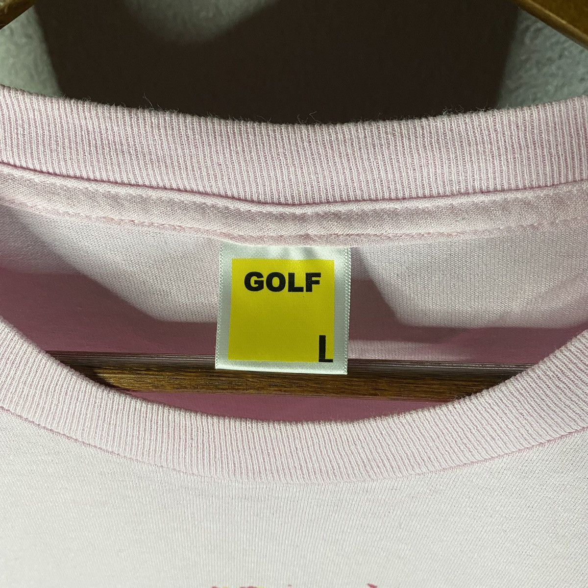 Golf Wang RARE Tyler the Creator Flower Boy Exclusive Merch Size US L / EU 52-54 / 3 - 3 Thumbnail