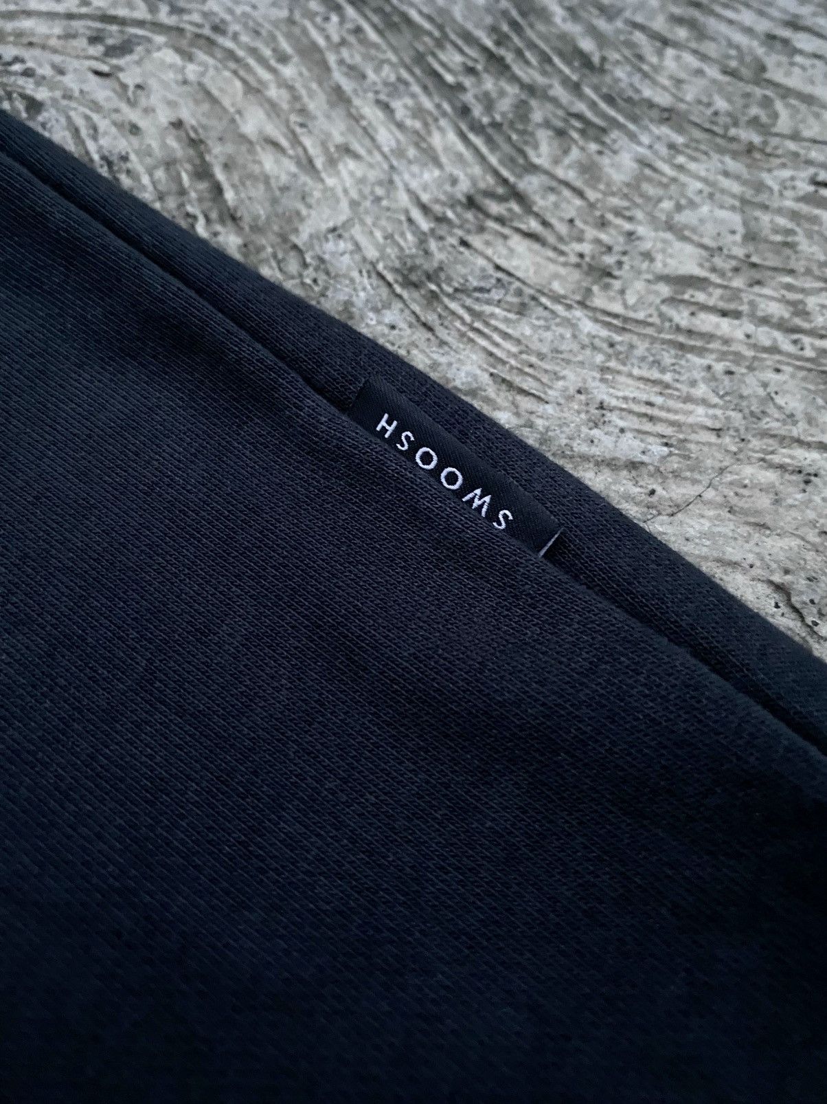 Nike × Nike ACG × Nike SB Nike Double Swoosh International Jogger Pants Size US 36 / EU 52 - 6 Thumbnail