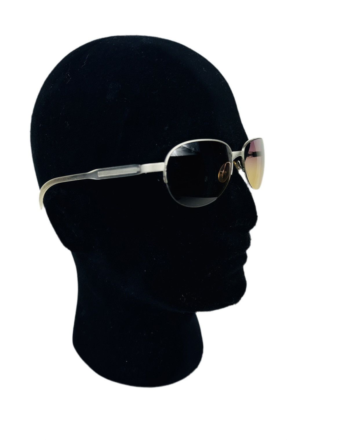 Prada Prada SPR58C Logo Sunglasses Size ONE SIZE - 1 Thumbnail