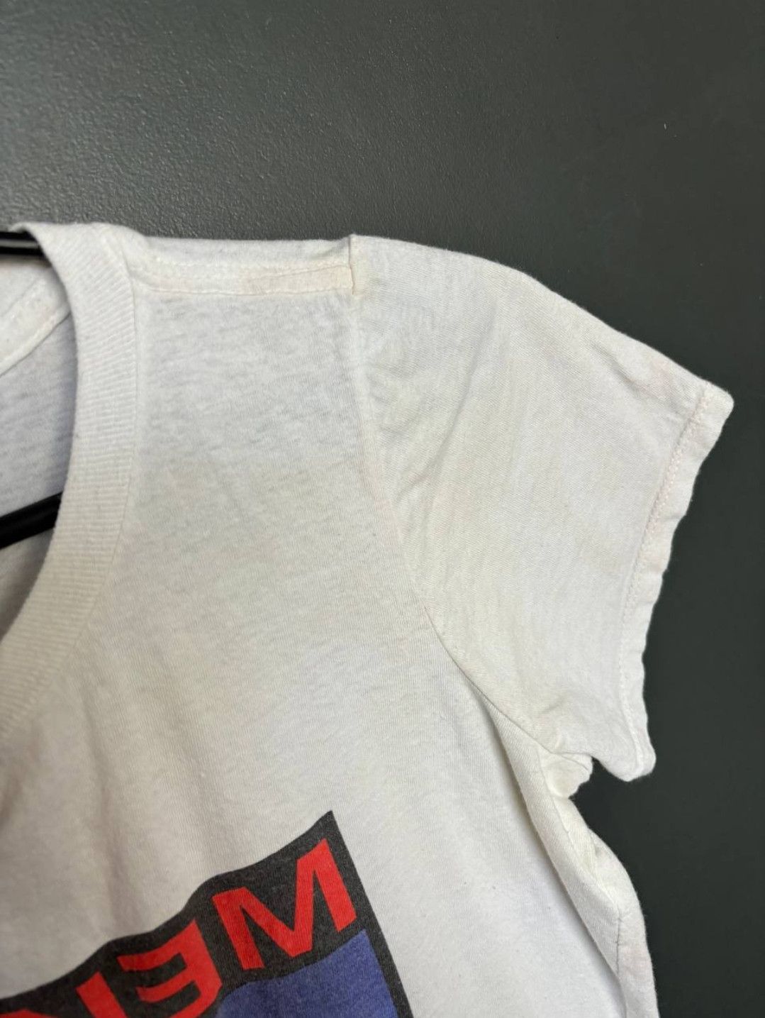Eminem × Rap Tees Eminem T-Shirt Size US S / EU 44-46 / 1 - 8 Thumbnail