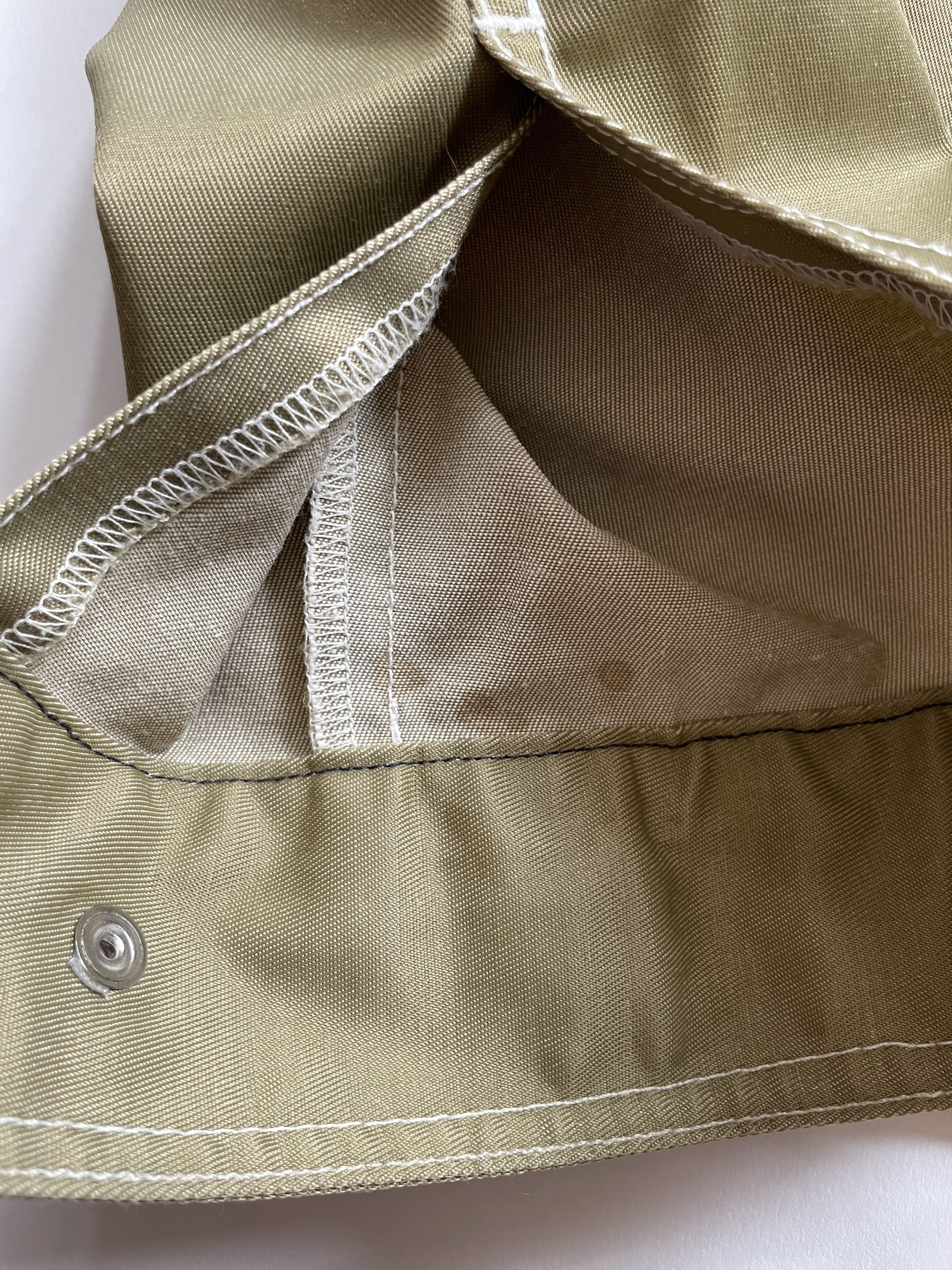 Calvin Klein 1990s Calvin Klein SAMPLE Jacket Size US M / EU 48-50 / 2 - 8 Thumbnail