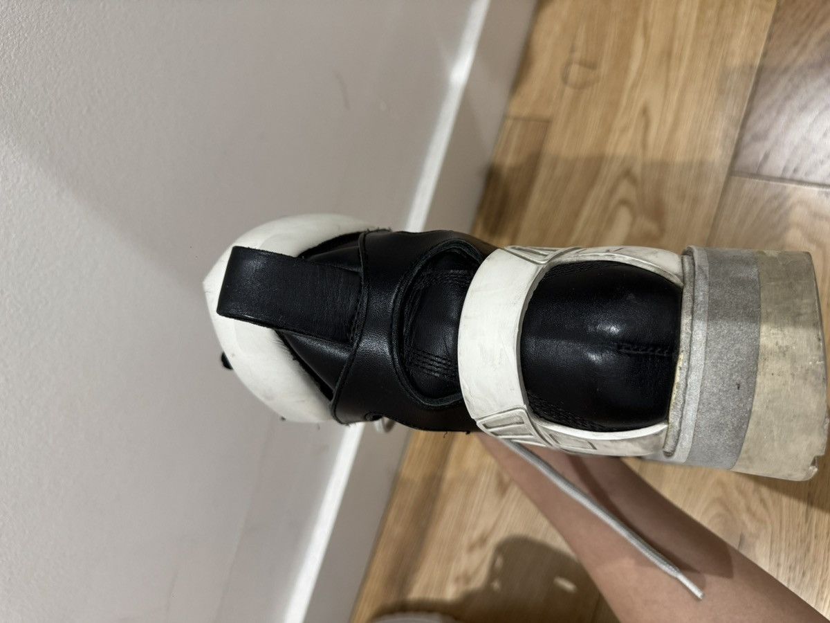 Hood By Air Hood By Air Avalanche Boots size42 Size US 9 / EU 42 - 2 Thumbnail