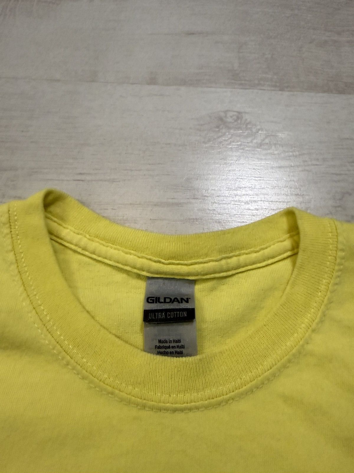 Other 2020 5AMROSA Prada Codename Kids Next Door Tee Shirt Size US M / EU 48-50 / 2 - 6 Thumbnail