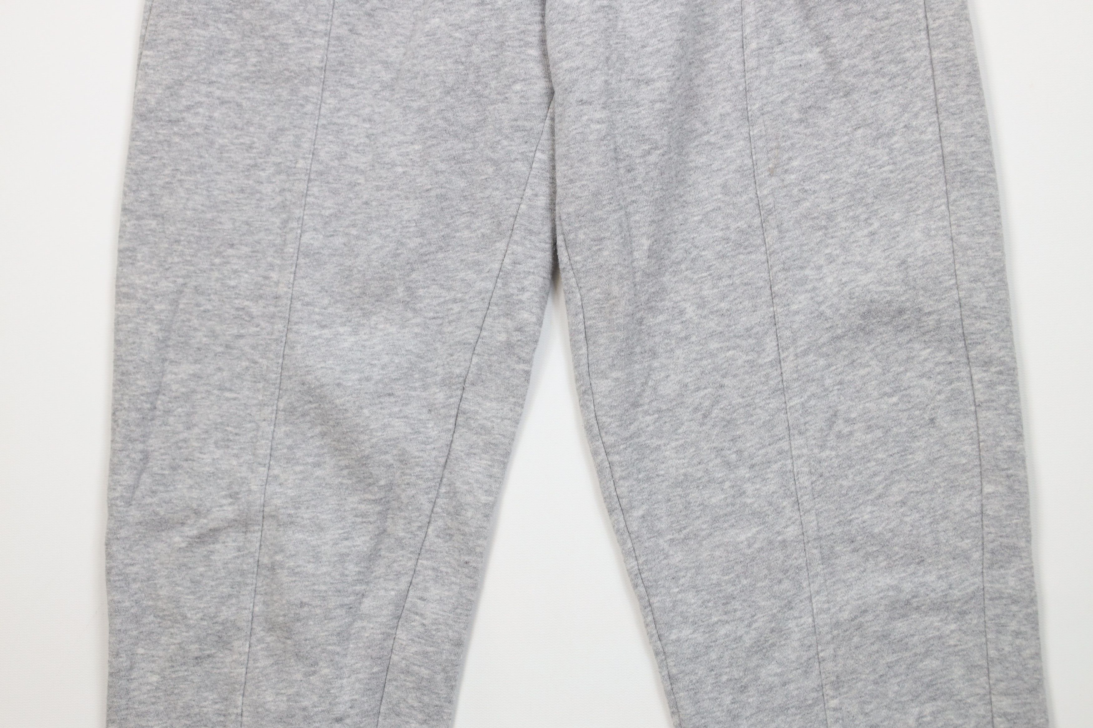 Adidas Adidas Stella Mccartney Cuffed Sweatpants Joggers Pants Gray Size 24" / US 00 / IT 34 - 3 Thumbnail