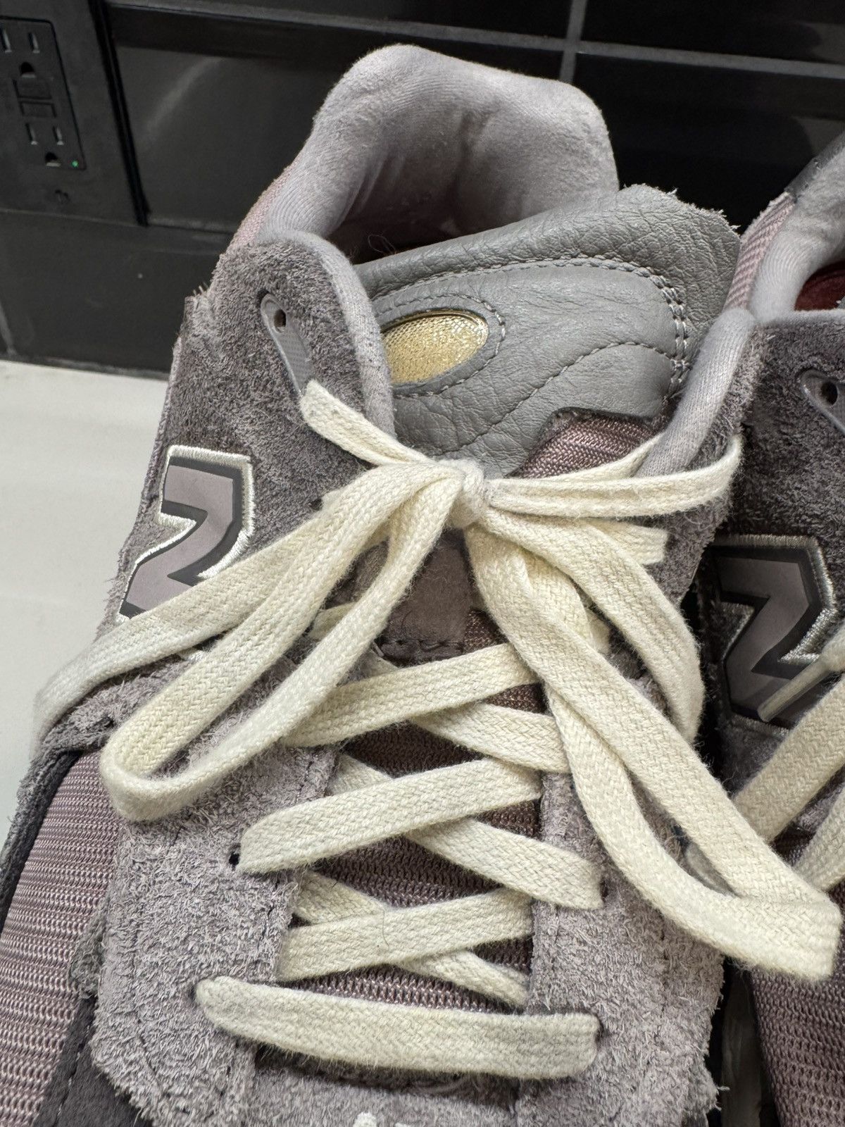 New Balance New Balance Protection Pack Lunar New Year / Dusty Lilac Size US 13 / EU 46 - 19 Thumbnail
