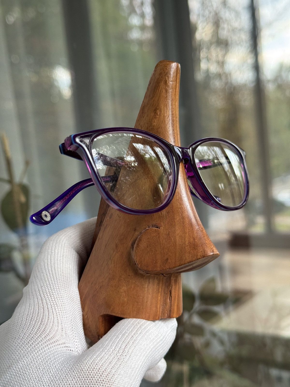 Pepe Jeans Pepe Jeans vintage glasses wmns Size ONE SIZE - 5 Thumbnail