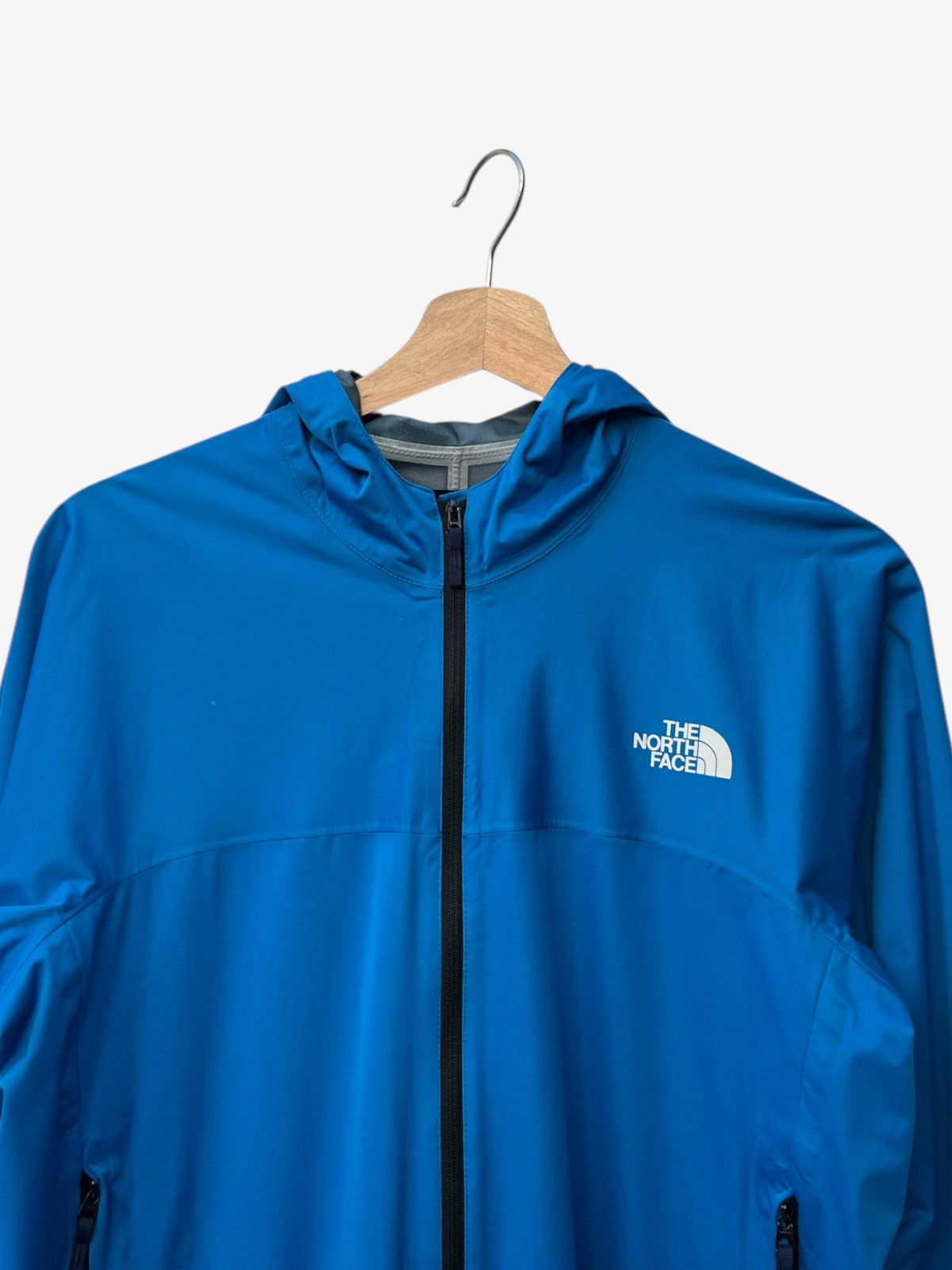 The North Face SS14 The North Face Alpine Vent Shell Jacket Size US M / EU 48-50 / 2 - 4 Thumbnail