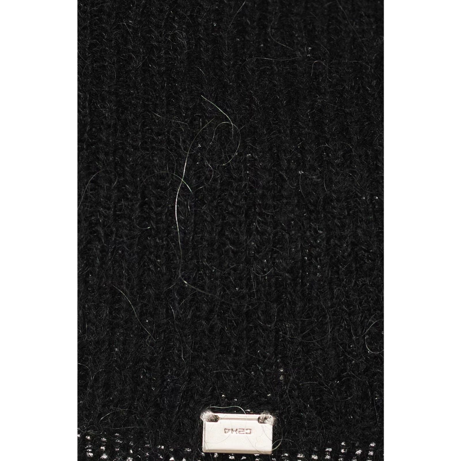 C2H4 New C2H4 Enfilade Mohair Cardigan Size US L / EU 52-54 / 3 - 3 Thumbnail