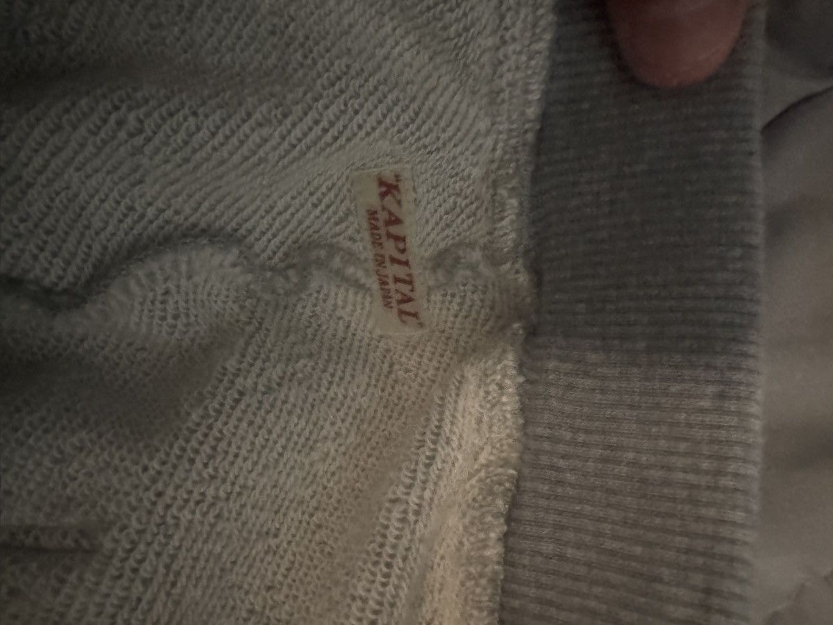 Kapital Kountry Kapital kountry sweatpants Size US 36 / EU 52 - 3 Thumbnail